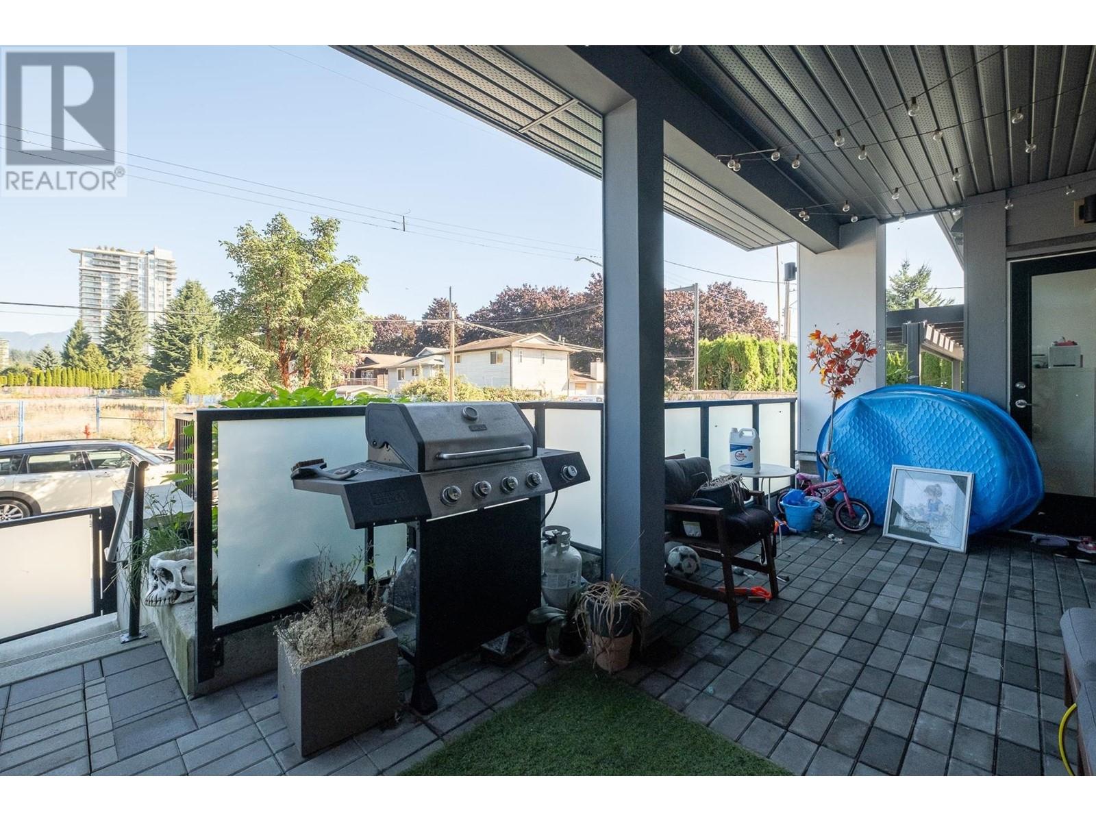 101 1519 Crown Street, North Vancouver, British Columbia  V7J 1G6 - Photo 19 - R2823682