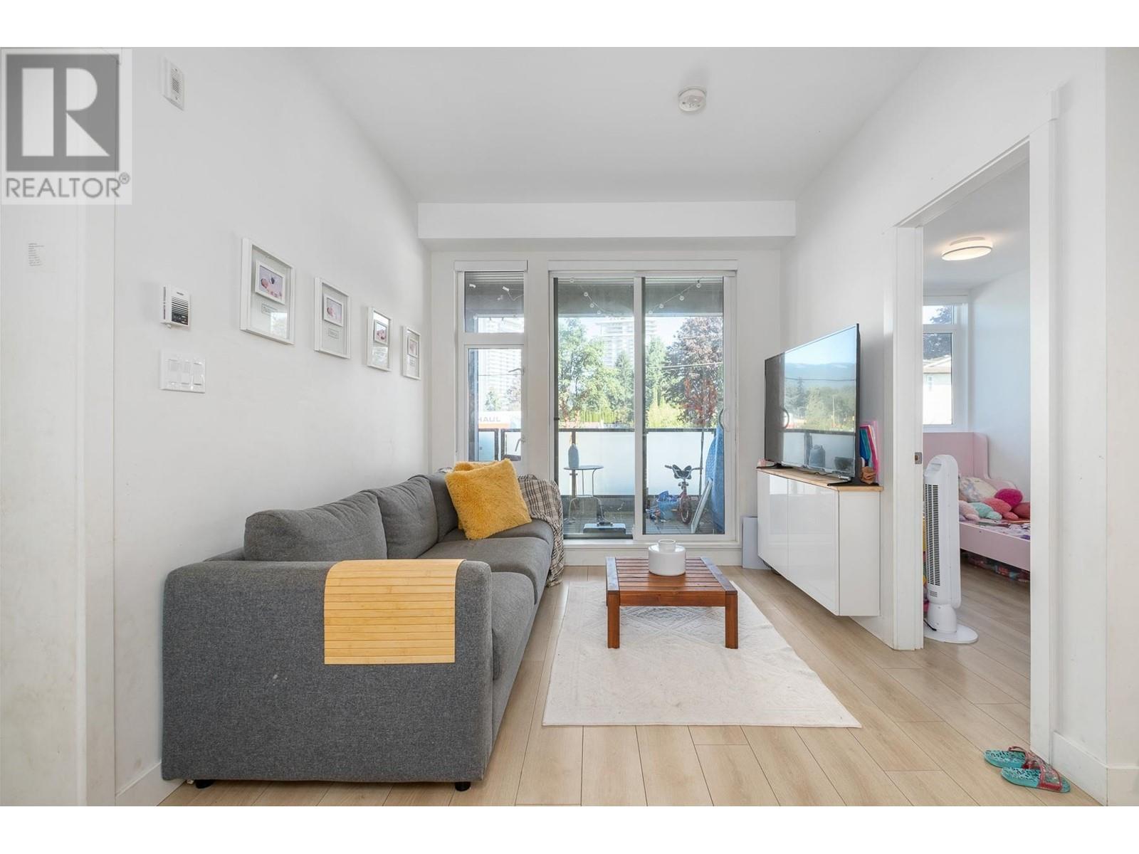 101 1519 Crown Street, North Vancouver, British Columbia  V7J 1G6 - Photo 2 - R2823682