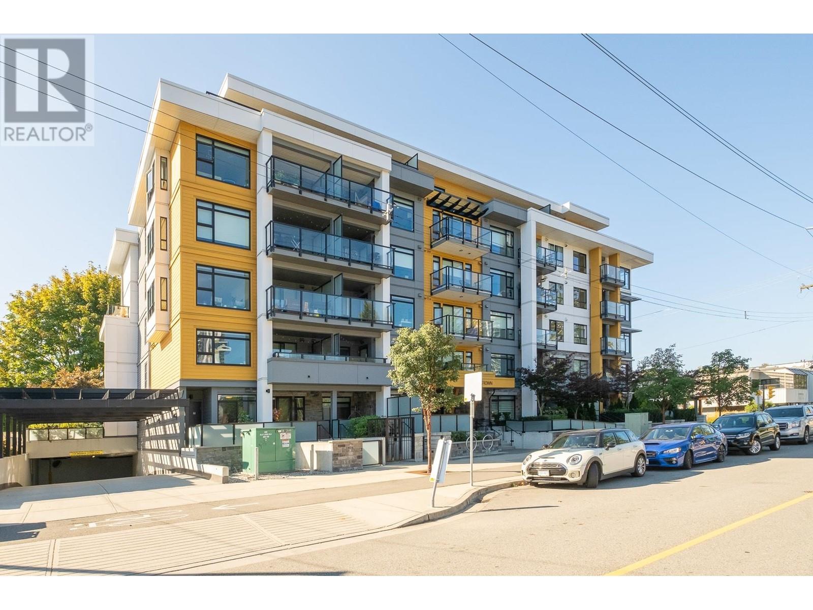 101 1519 Crown Street, North Vancouver, British Columbia  V7J 1G6 - Photo 21 - R2823682