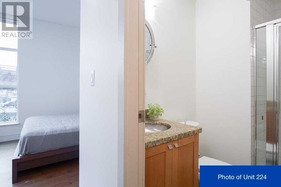 119 8988 Hudson Street, Vancouver, British Columbia  V6P 6Z1 - Photo 4 - R2823687