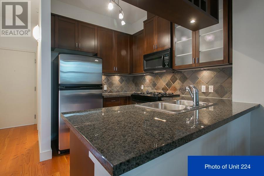 119 8988 Hudson Street, Vancouver, British Columbia  V6P 6Z1 - Photo 5 - R2823687