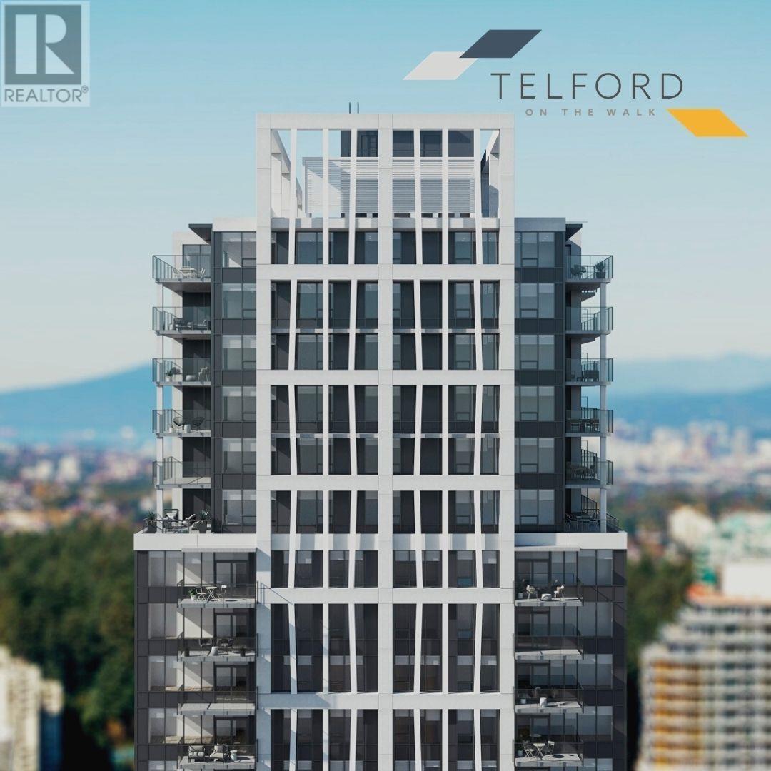 806 6525 Telford Avenue, Burnaby, British Columbia  V5H 2A9 - Photo 4 - R2823693