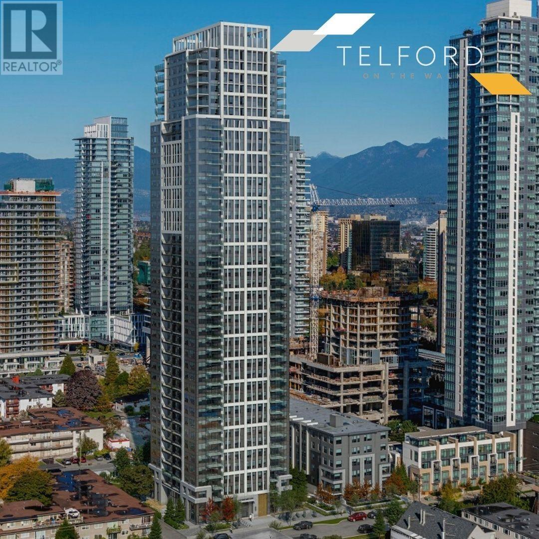 806 6525 Telford Avenue, Burnaby, British Columbia  V5H 2A9 - Photo 5 - R2823693