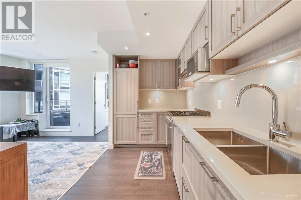 914 5470 Ormidale Street, Vancouver, British Columbia  V5R 4P9 - Photo 5 - R2823705