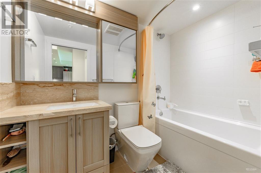 914 5470 Ormidale Street, Vancouver, British Columbia  V5R 4P9 - Photo 8 - R2823705