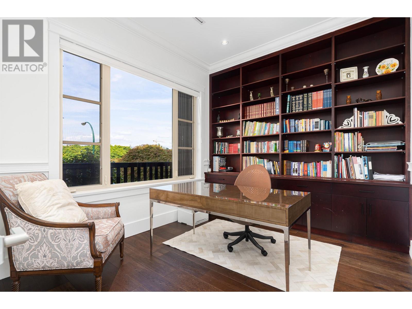 2576 Edgar Crescent, Vancouver, British Columbia  V6L 2G4 - Photo 10 - R2823422