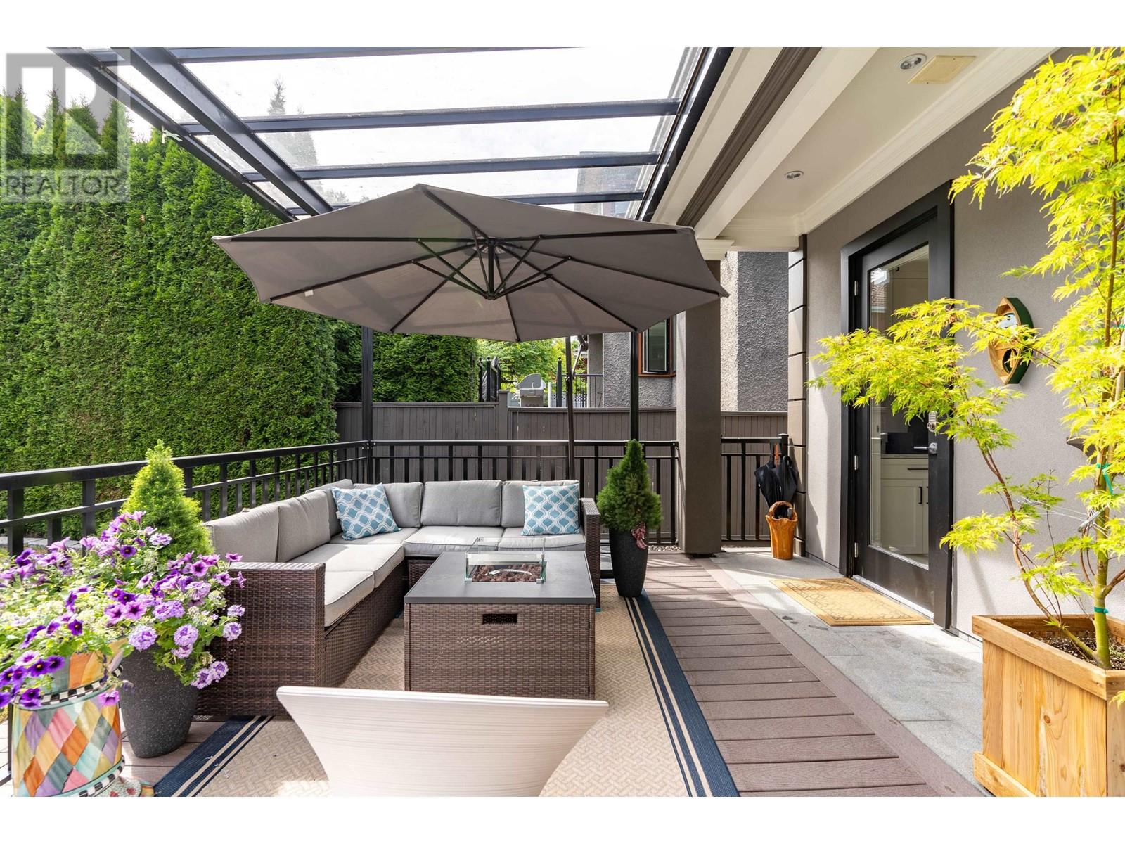 2576 Edgar Crescent, Vancouver, British Columbia  V6L 2G4 - Photo 23 - R2823422