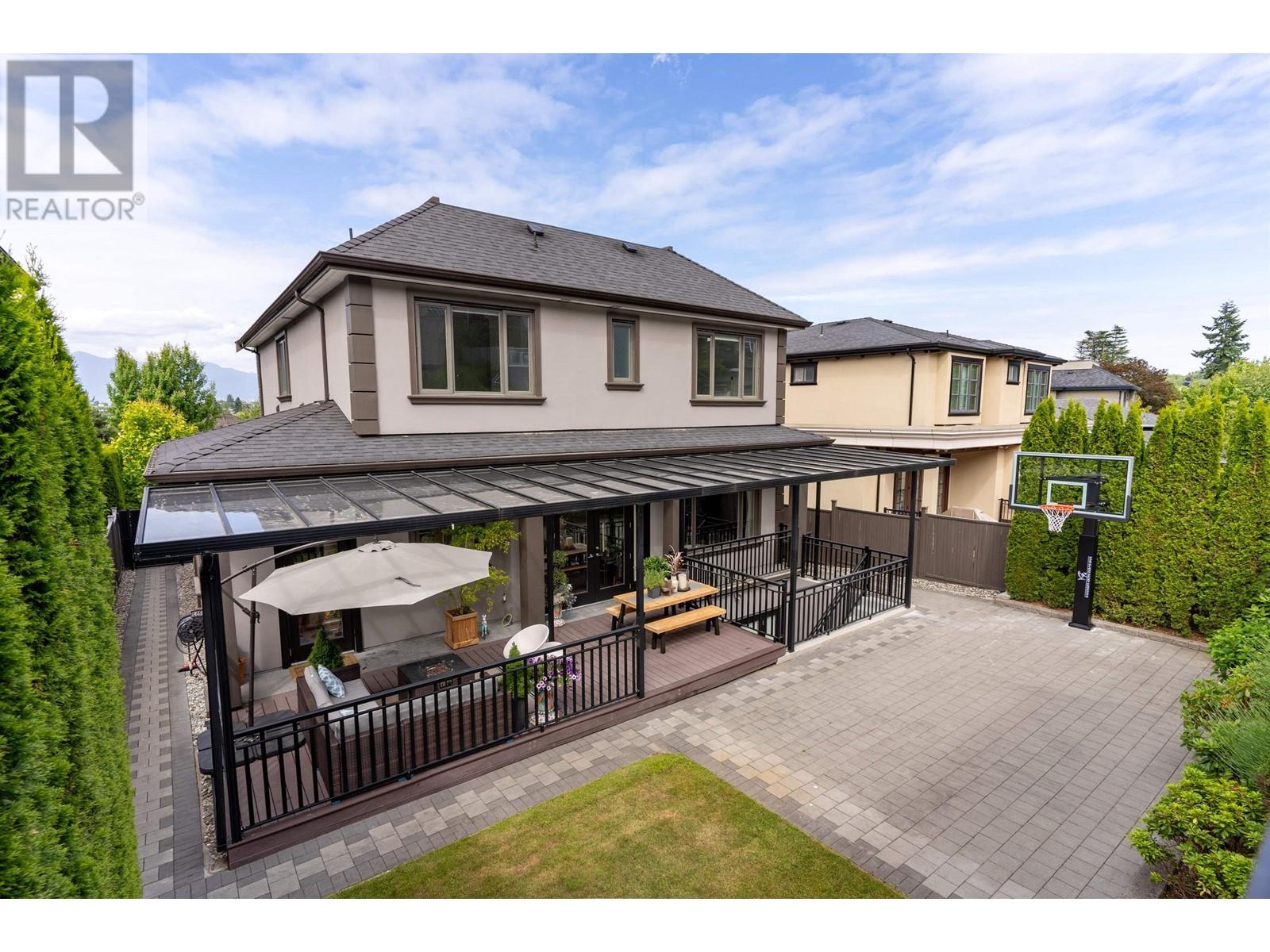 2576 Edgar Crescent, Vancouver, British Columbia  V6L 2G4 - Photo 26 - R2823422