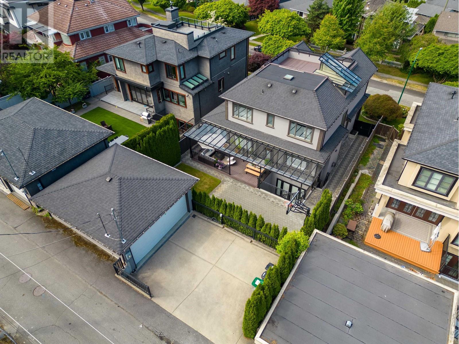 2576 Edgar Crescent, Vancouver, British Columbia  V6L 2G4 - Photo 29 - R2823422