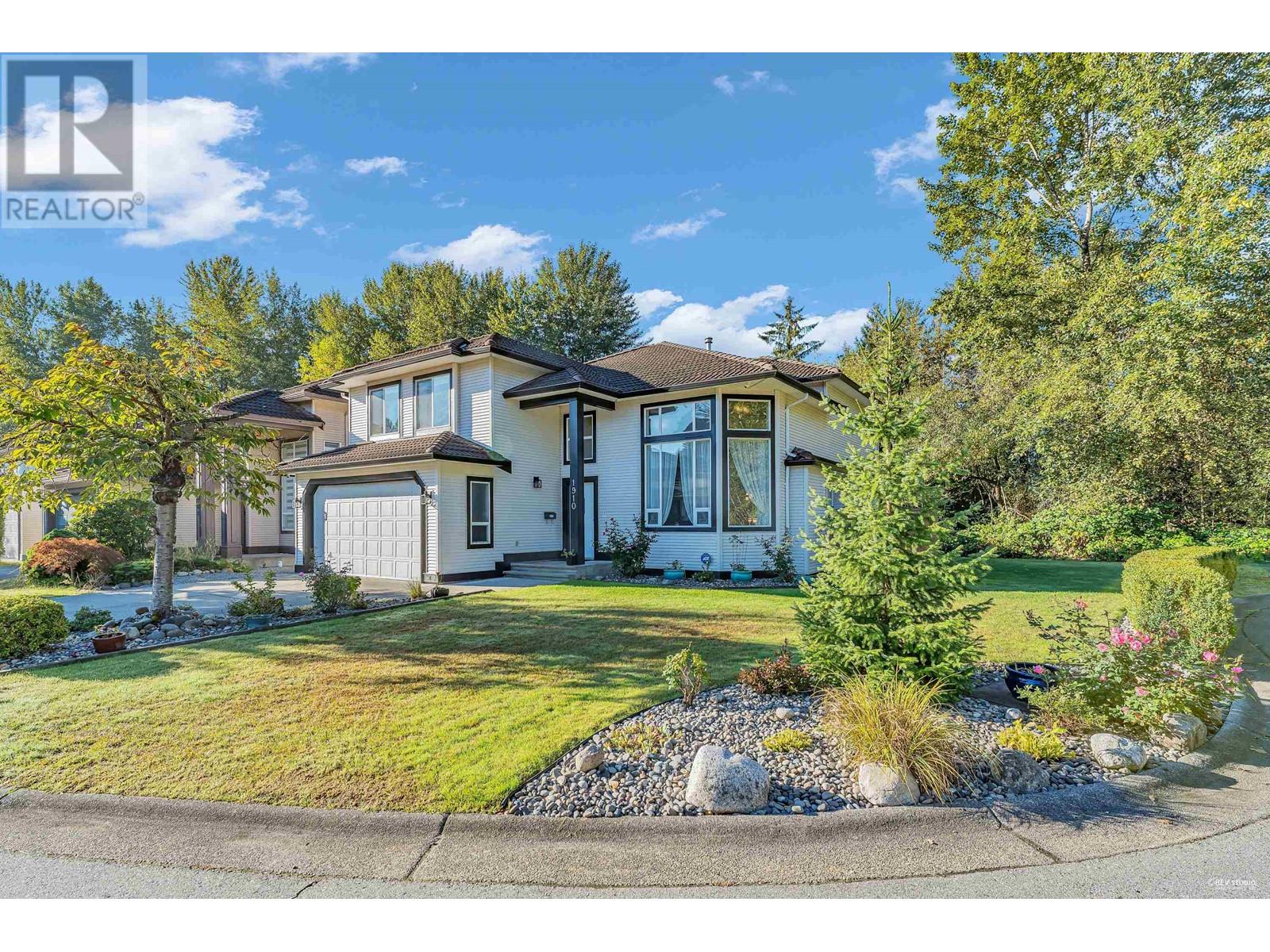 1910 COLODIN CLOSE, port coquitlam, British Columbia
