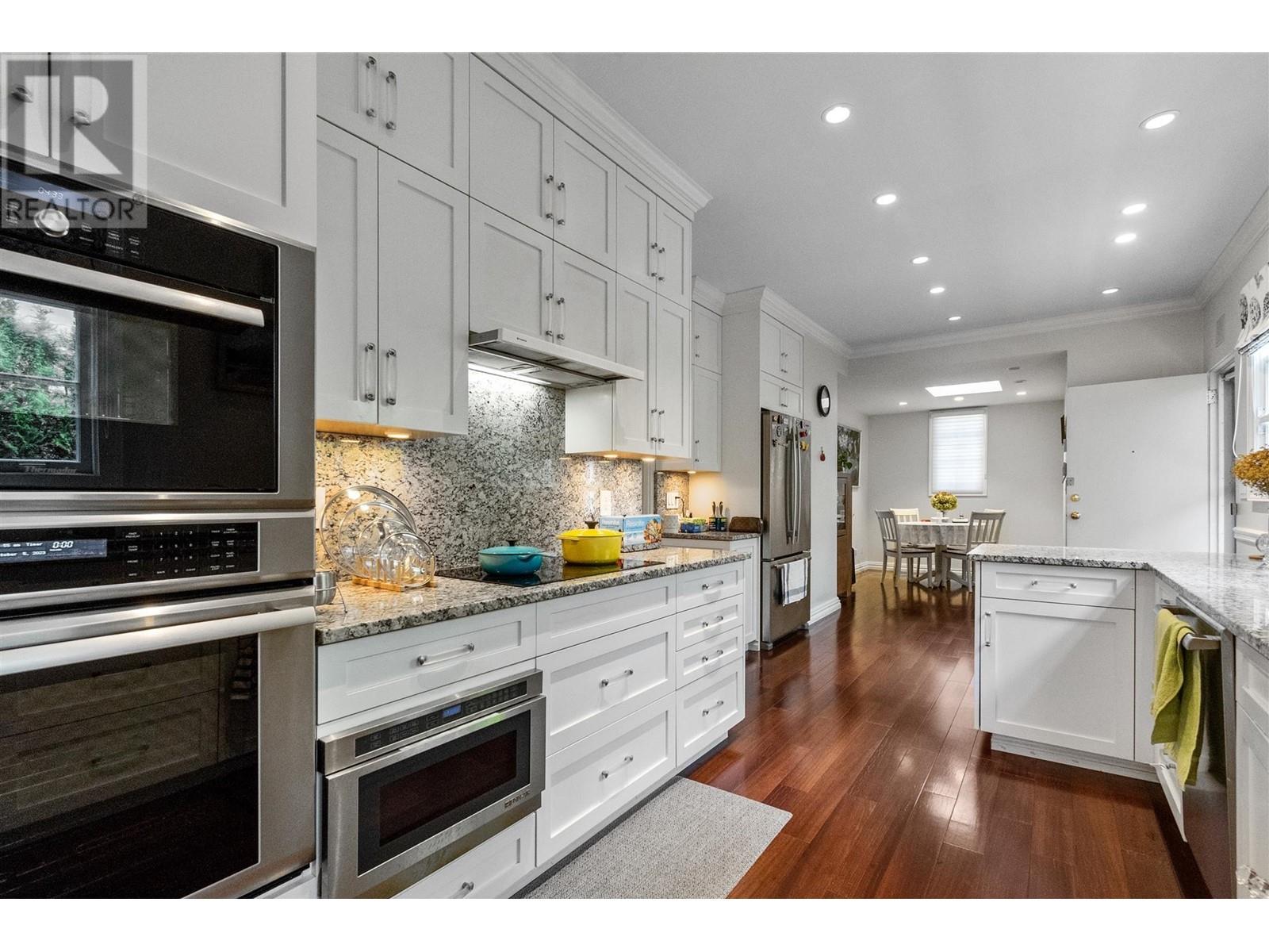 1726 W 32nd Avenue, Vancouver, British Columbia  V6J 3A7 - Photo 4 - R2823707