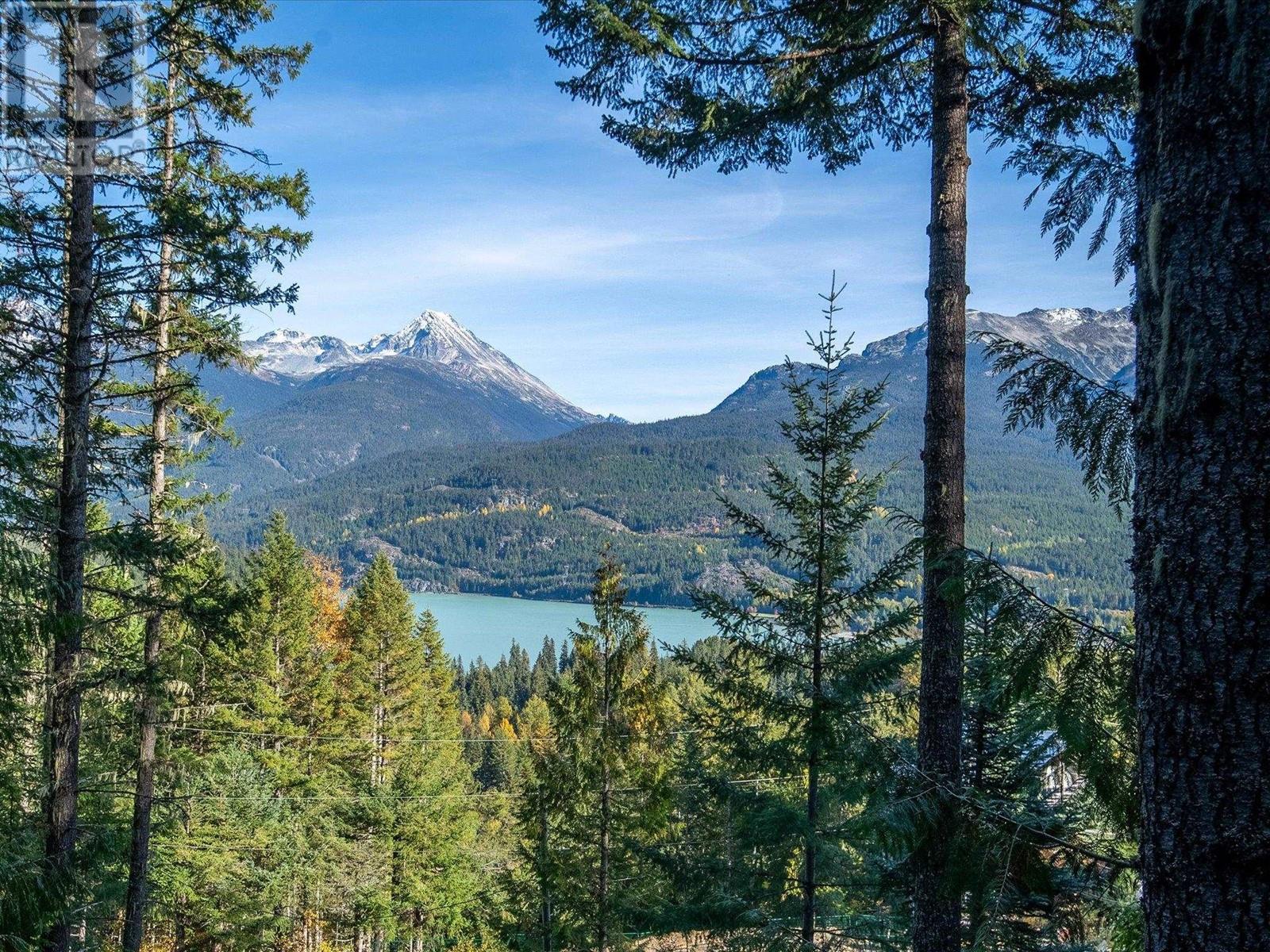 8396 MOUNTAINVIEW DRIVE, whistler, British Columbia