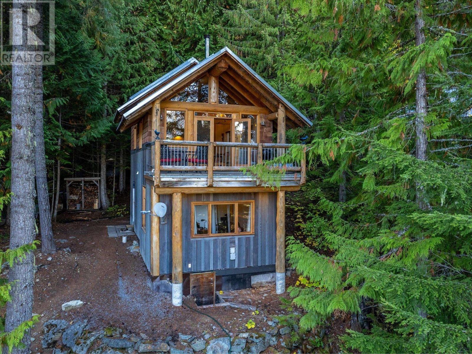 8396 Mountainview Drive, Whistler, British Columbia  V8E 0G3 - Photo 15 - R2823735