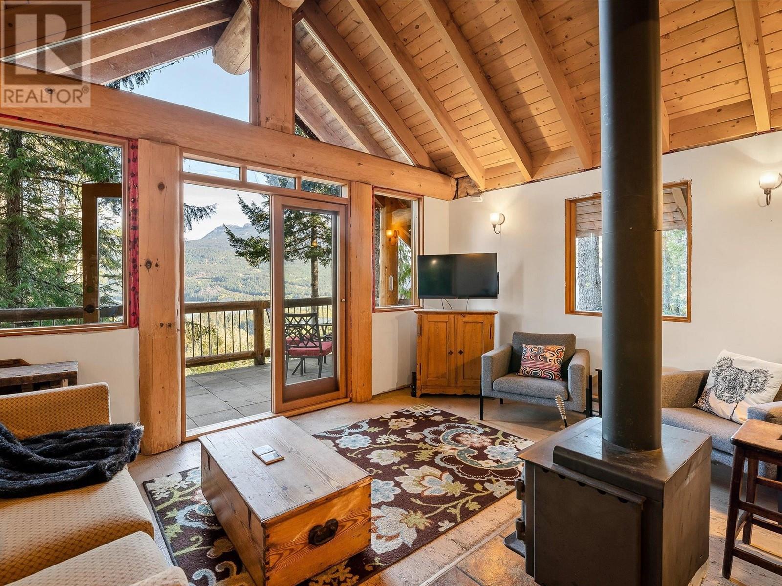 8396 Mountainview Drive, Whistler, British Columbia  V8E 0G3 - Photo 3 - R2823735