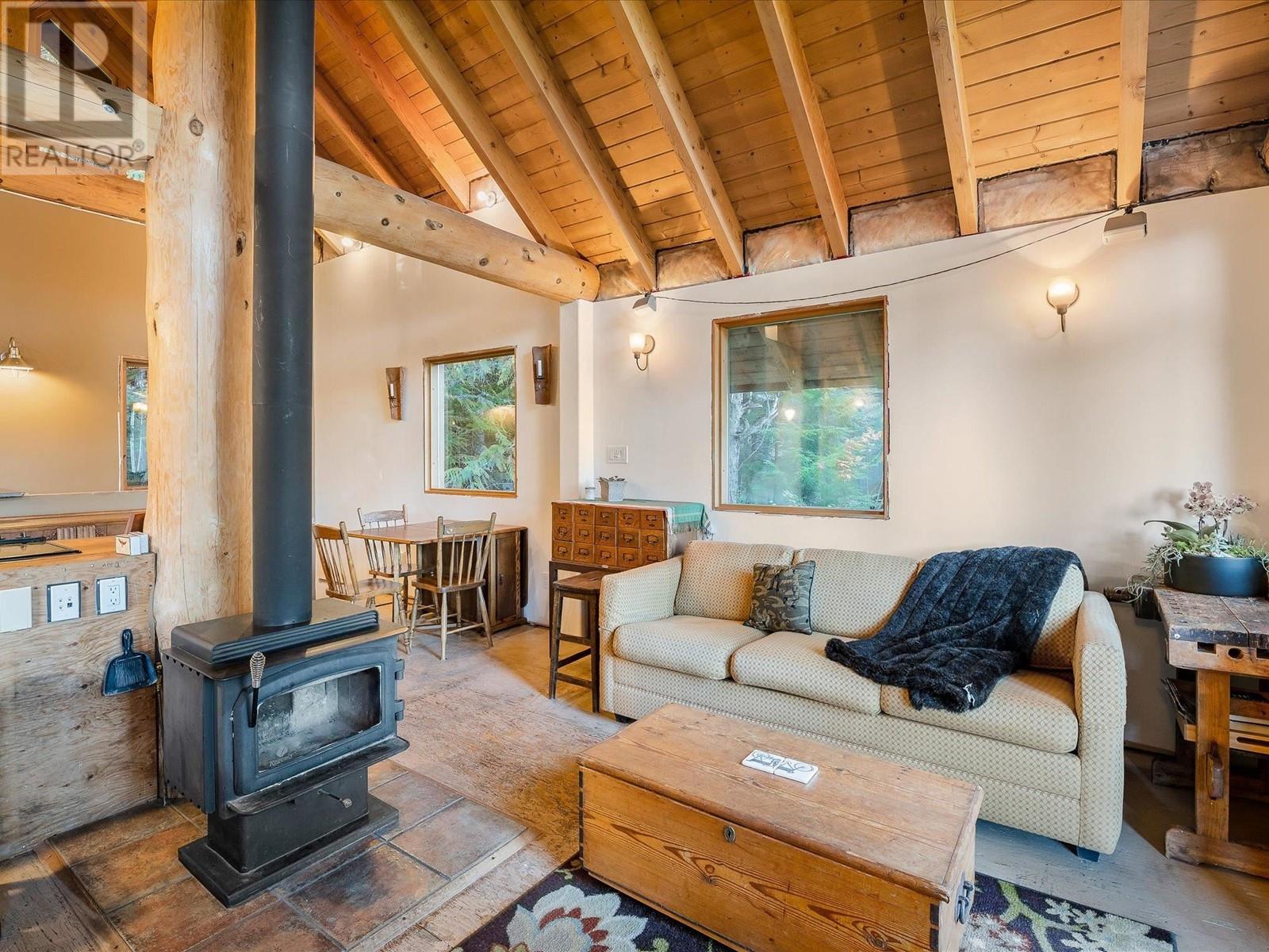 8396 Mountainview Drive, Whistler, British Columbia  V8E 0G3 - Photo 5 - R2823735