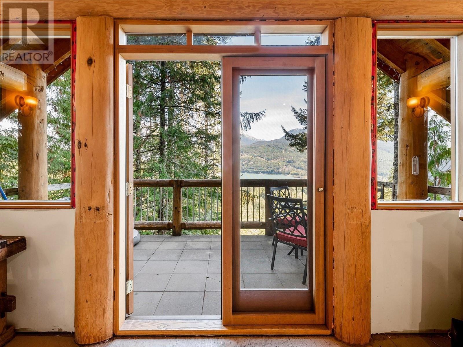8396 Mountainview Drive, Whistler, British Columbia  V8E 0G3 - Photo 6 - R2823735