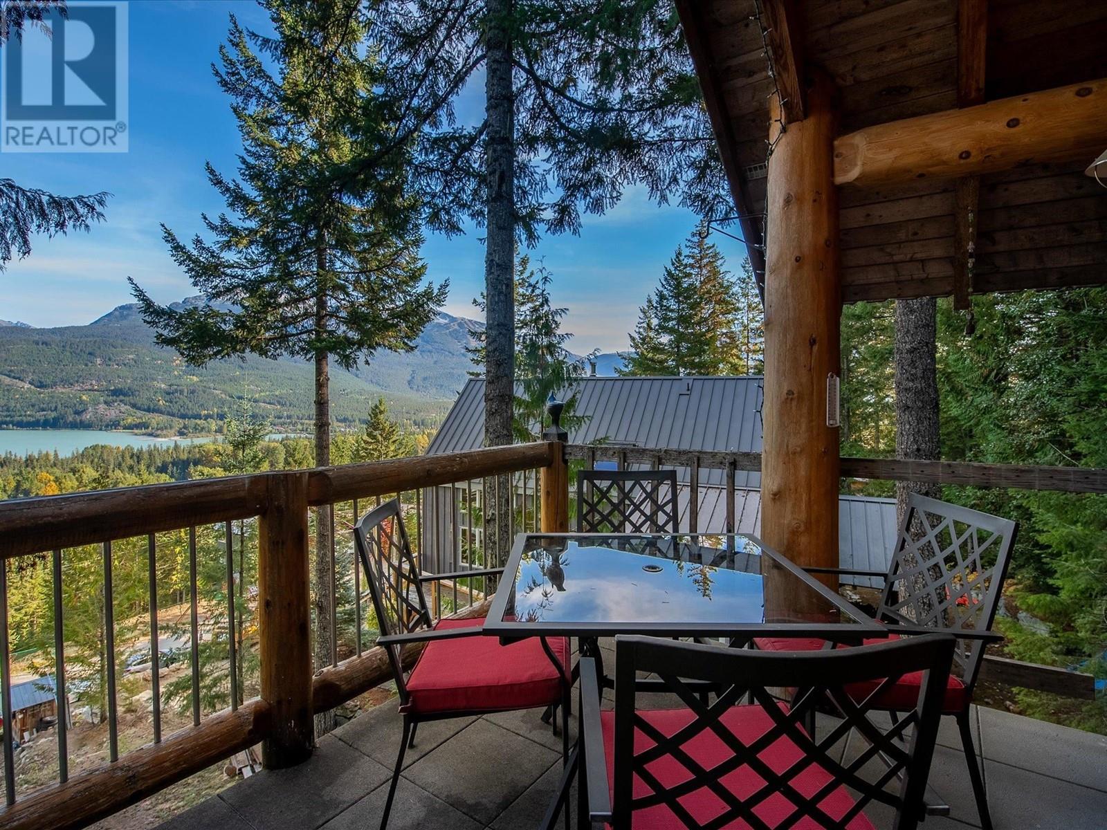 8396 Mountainview Drive, Whistler, British Columbia  V8E 0G3 - Photo 7 - R2823735