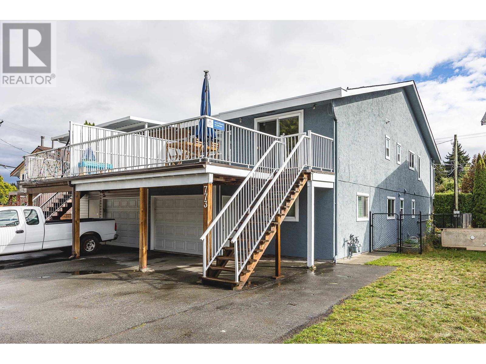 773 Clarke Road, Coquitlam, British Columbia  V3J 7P3 - Photo 35 - R2823129