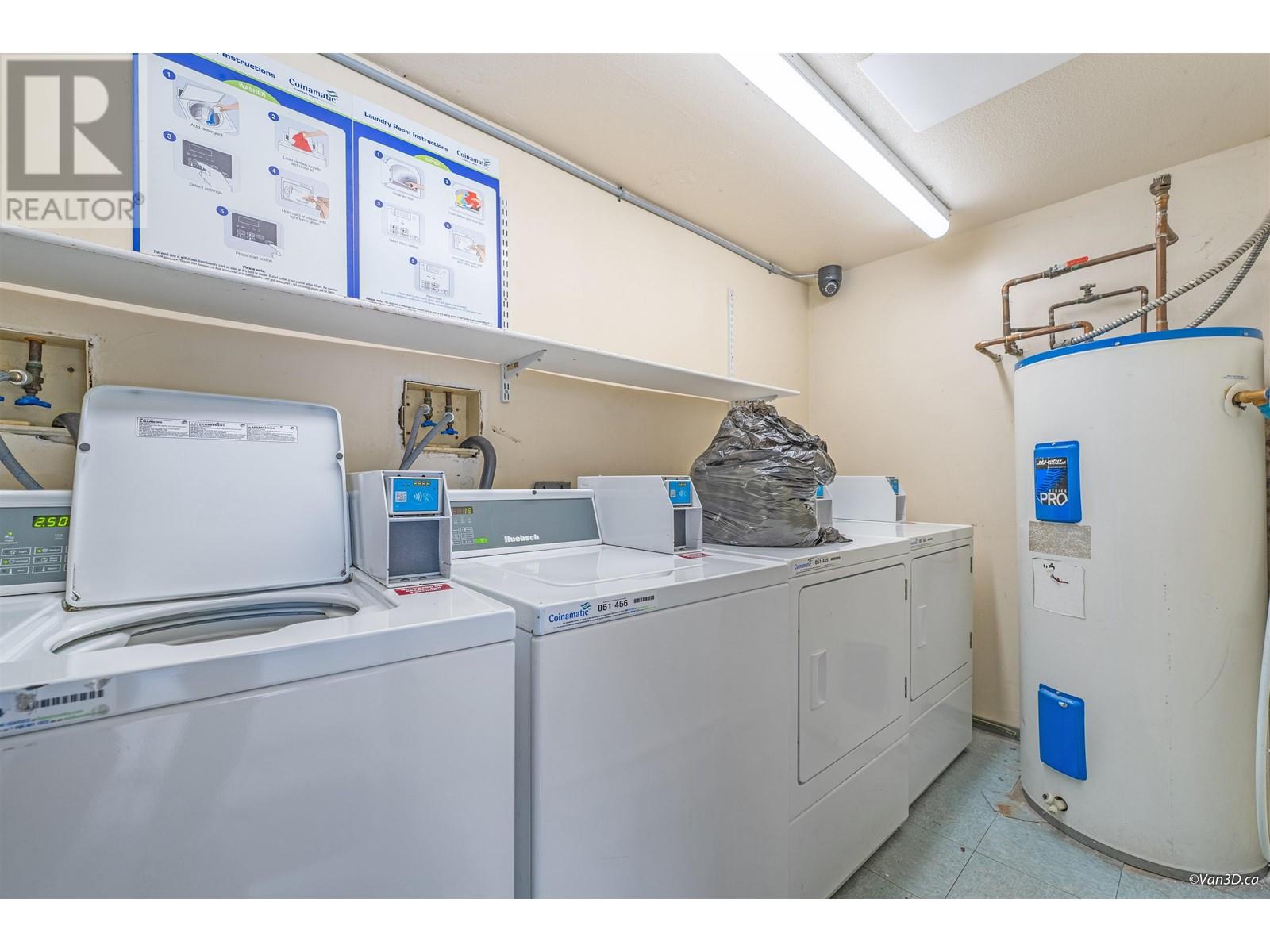 207 5520 Joyce Street, Vancouver, British Columbia  V5R 4H6 - Photo 19 - R2752942