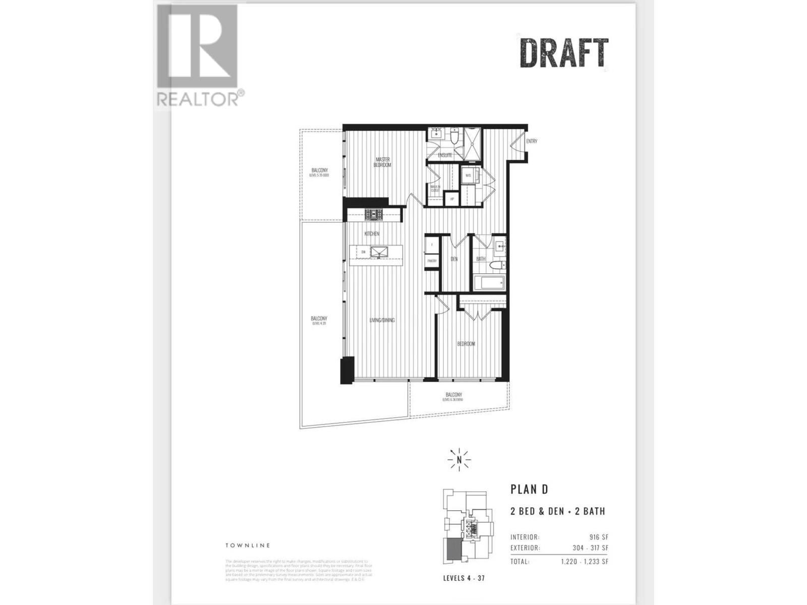 3605 4711 Hazel Street, Burnaby, British Columbia  V5H 0J9 - Photo 10 - R2823627