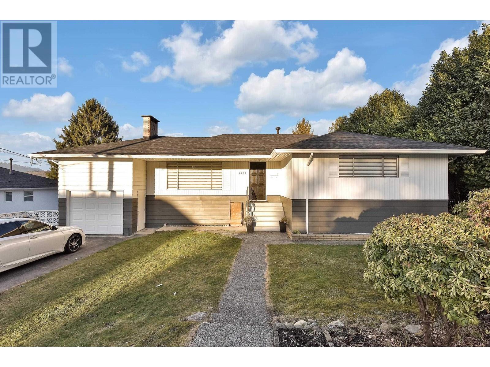 6750 6 STREET, burnaby, British Columbia