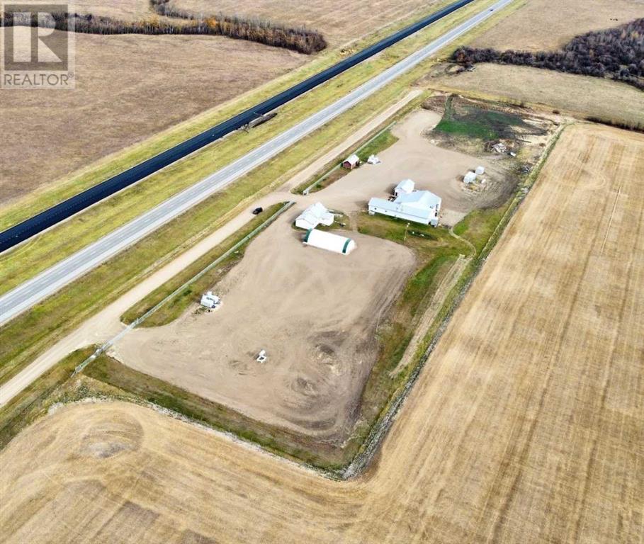 44053 Highway 43, County Of, Alberta  T8X 4E6 - Photo 24 - A2086890