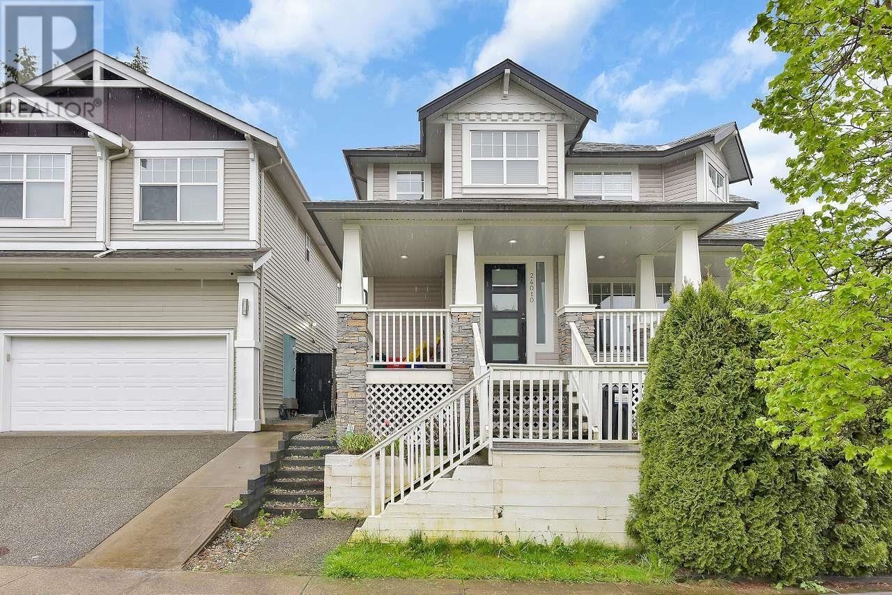 24010 100 Avenue, Maple Ridge, British Columbia  V2W 1Z9 - Photo 1 - R2823633