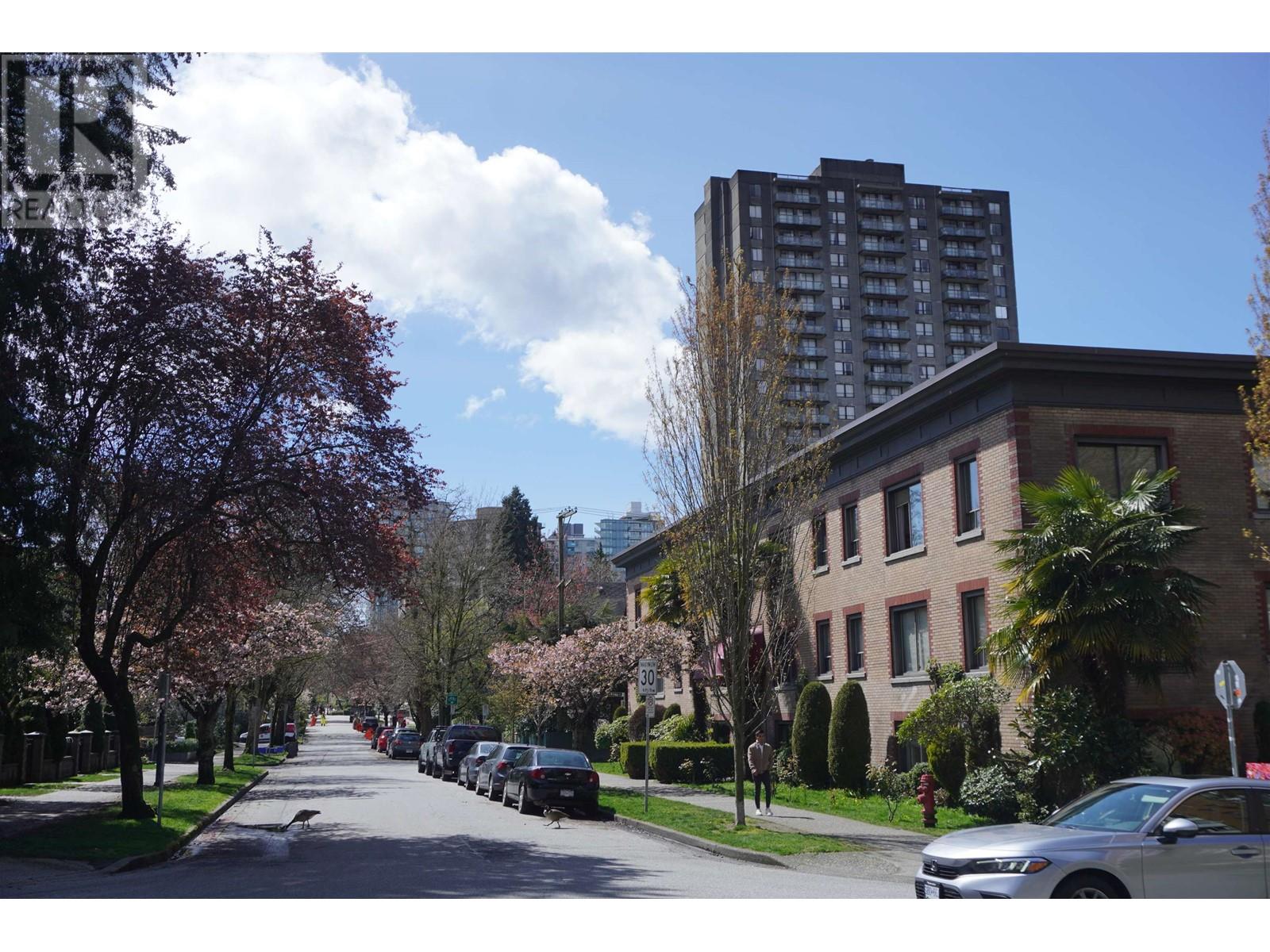 1511 Barclay Street, Vancouver, British Columbia  V6G 1J8 - Photo 8 - R2772648