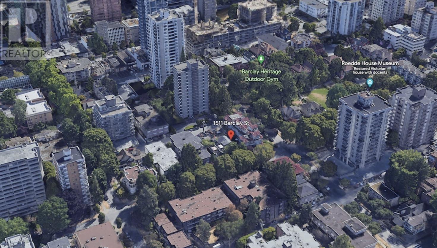 1511 Barclay Street, Vancouver, British Columbia  V6G 1J8 - Photo 13 - R2772648