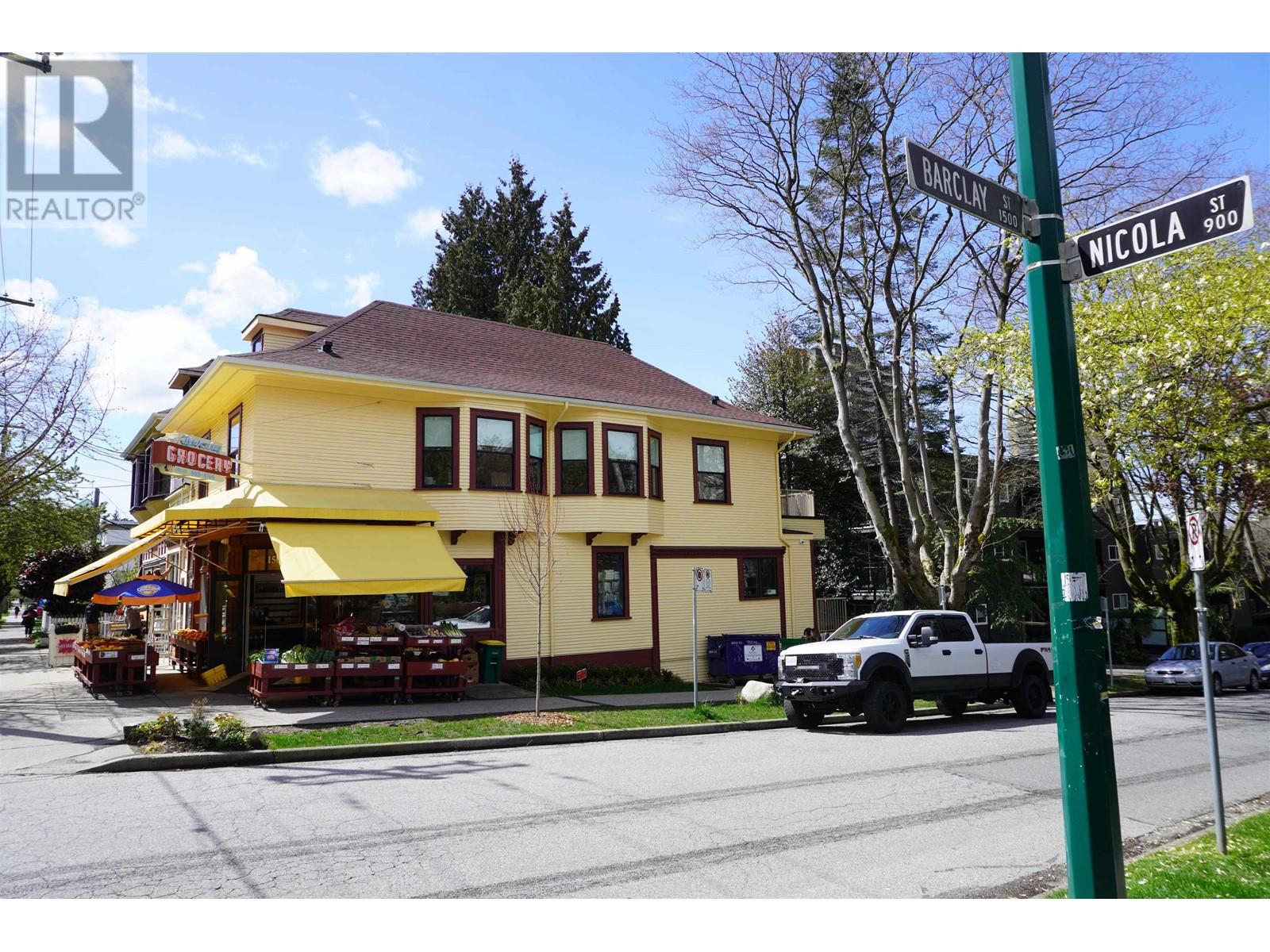 1511 Barclay Street, Vancouver, British Columbia  V6G 1J8 - Photo 9 - R2772648
