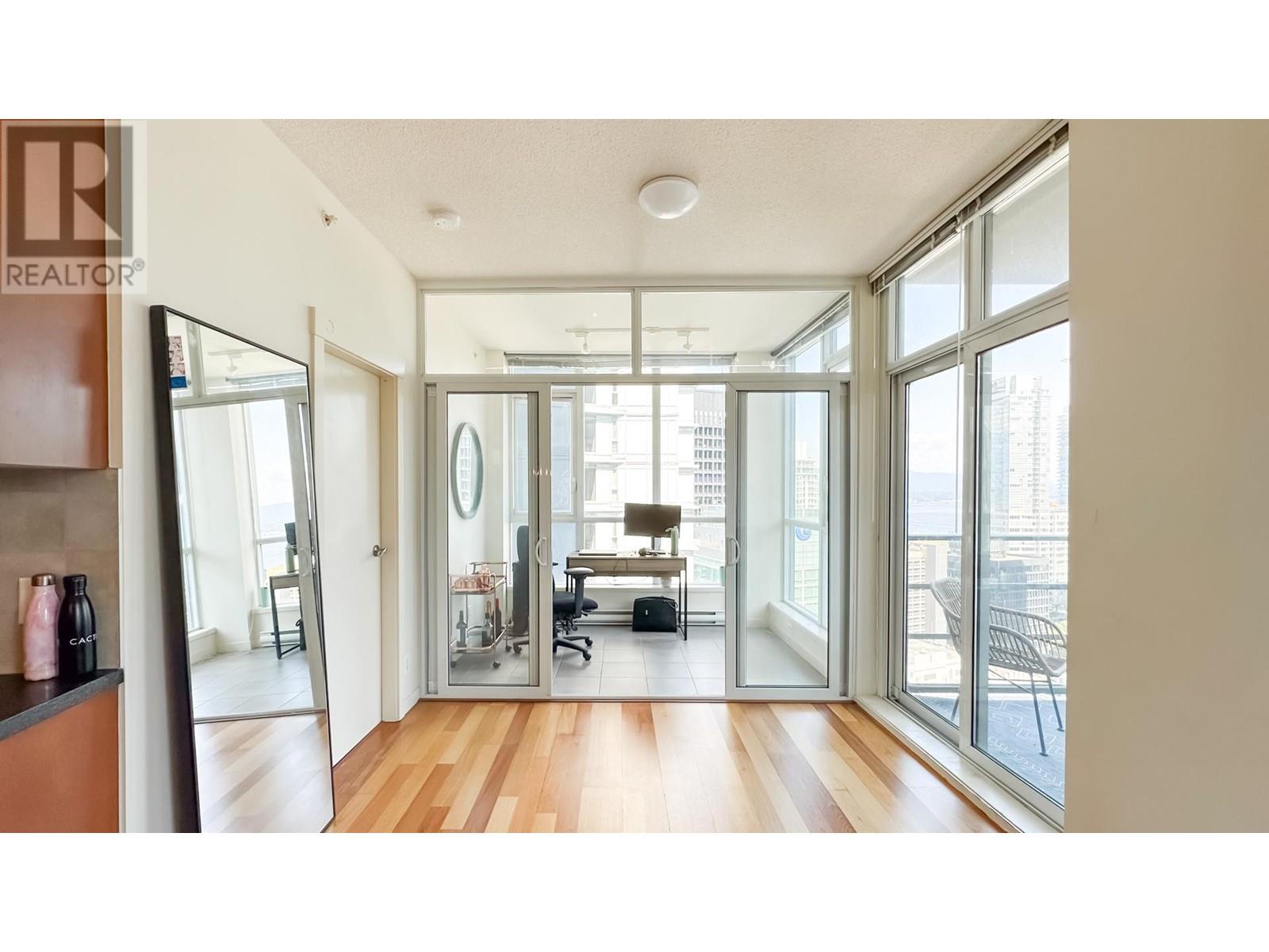 2603 1189 Melville Street, Vancouver, British Columbia  V6E 4T8 - Photo 15 - R2783104