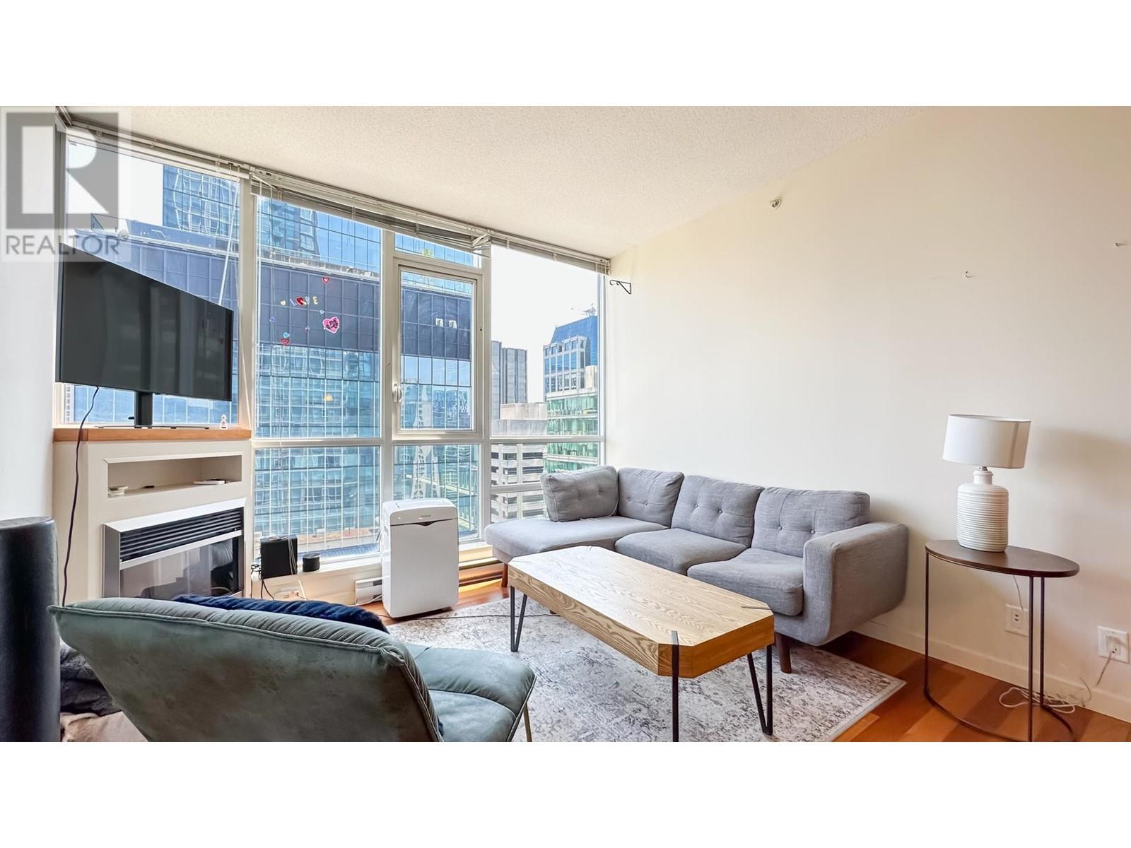 2603 1189 Melville Street, Vancouver, British Columbia  V6E 4T8 - Photo 12 - R2783104