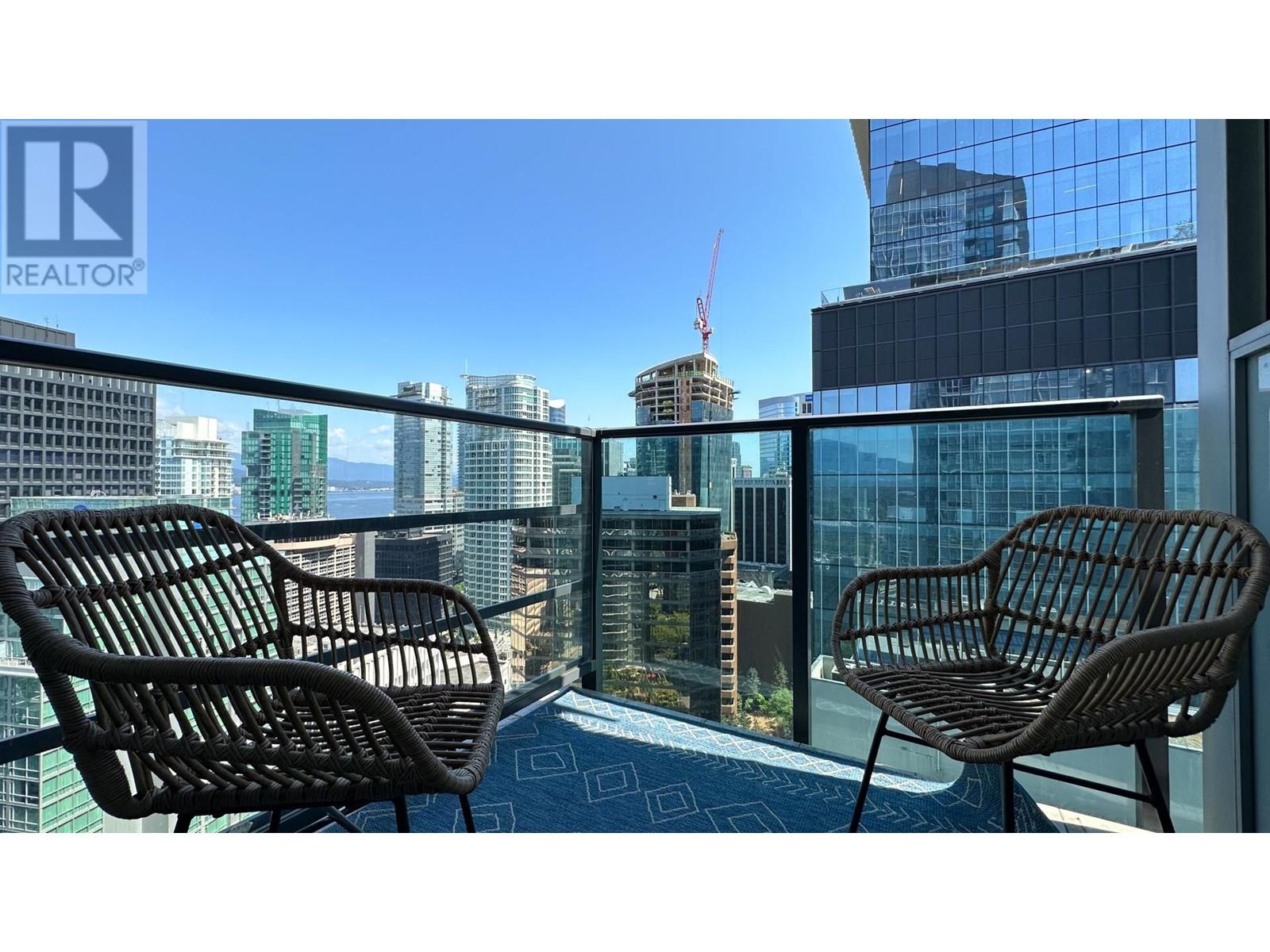 2603 1189 Melville Street, Vancouver, British Columbia  V6E 4T8 - Photo 10 - R2783104