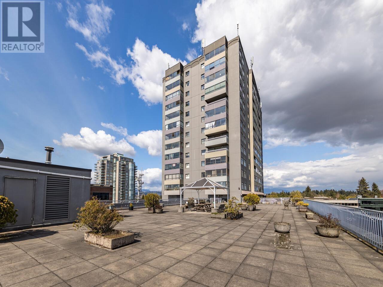 807 615 Belmont Street, New Westminster, British Columbia  V3M 6A1 - Photo 21 - R2821215