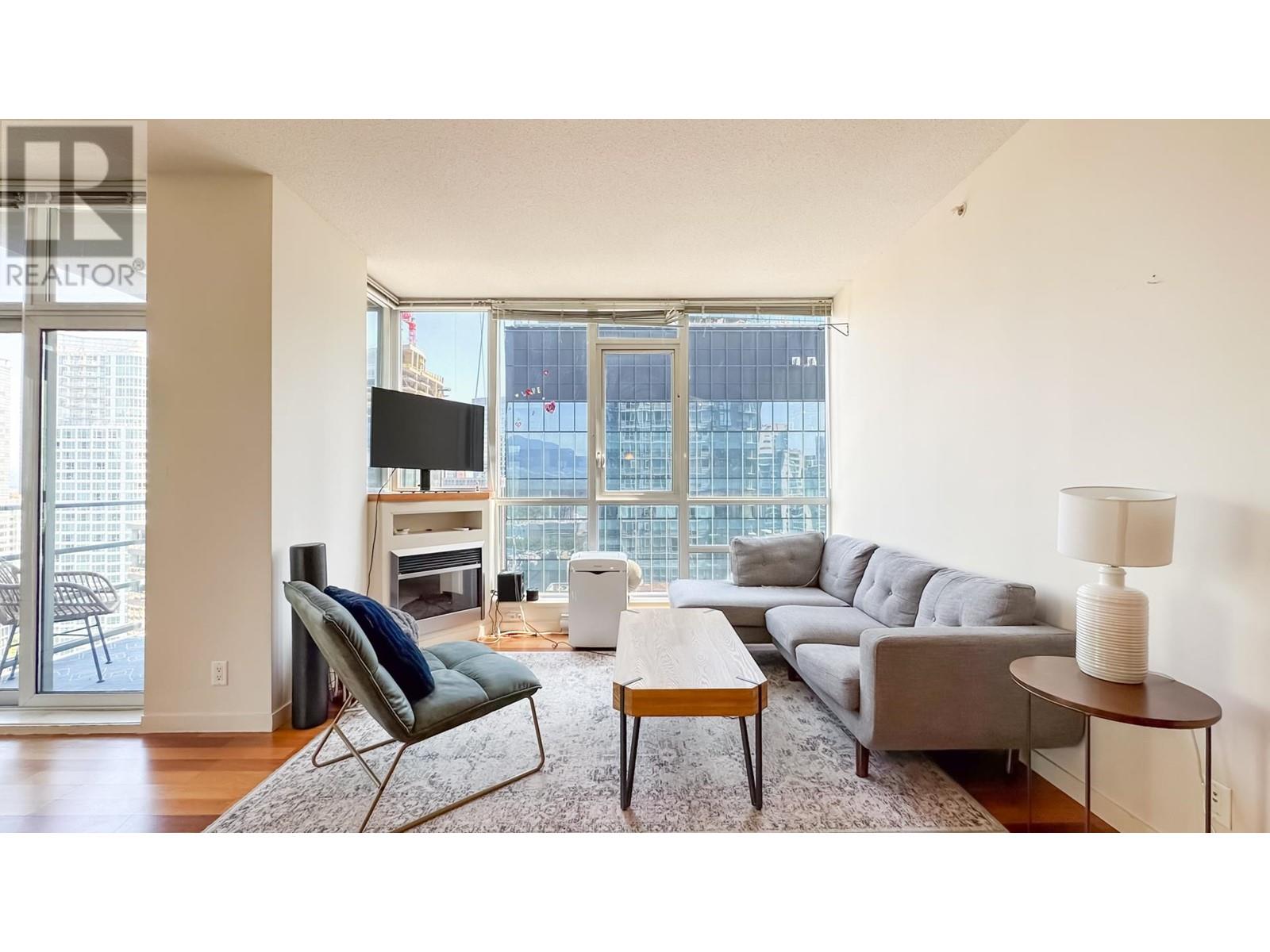 2603 1189 Melville Street, Vancouver, British Columbia  V6E 4T8 - Photo 13 - R2783104