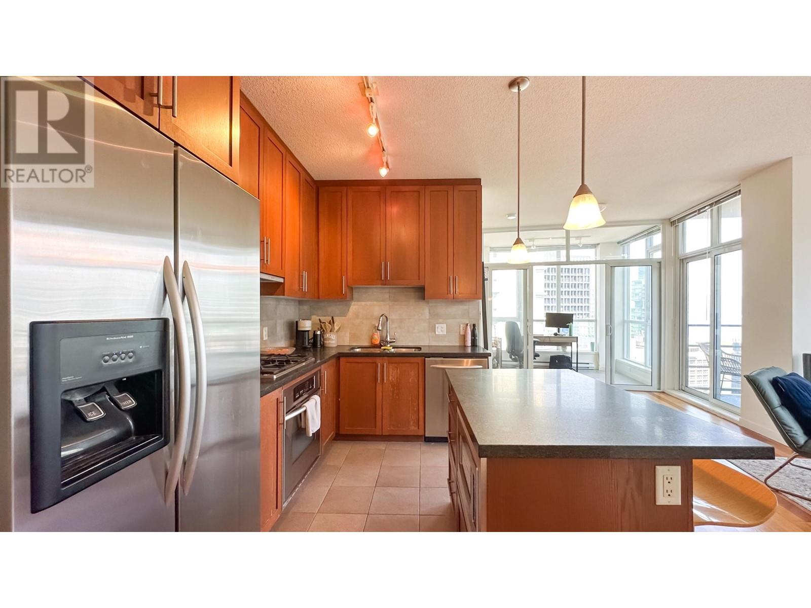 2603 1189 Melville Street, Vancouver, British Columbia  V6E 4T8 - Photo 20 - R2783104