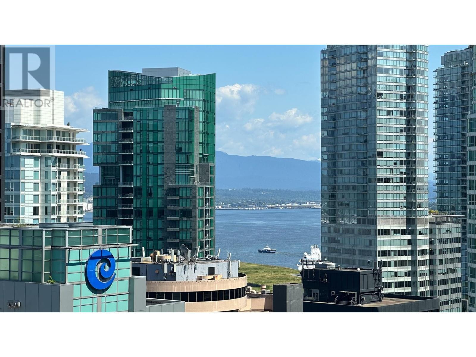 2603 1189 Melville Street, Vancouver, British Columbia  V6E 4T8 - Photo 2 - R2783104