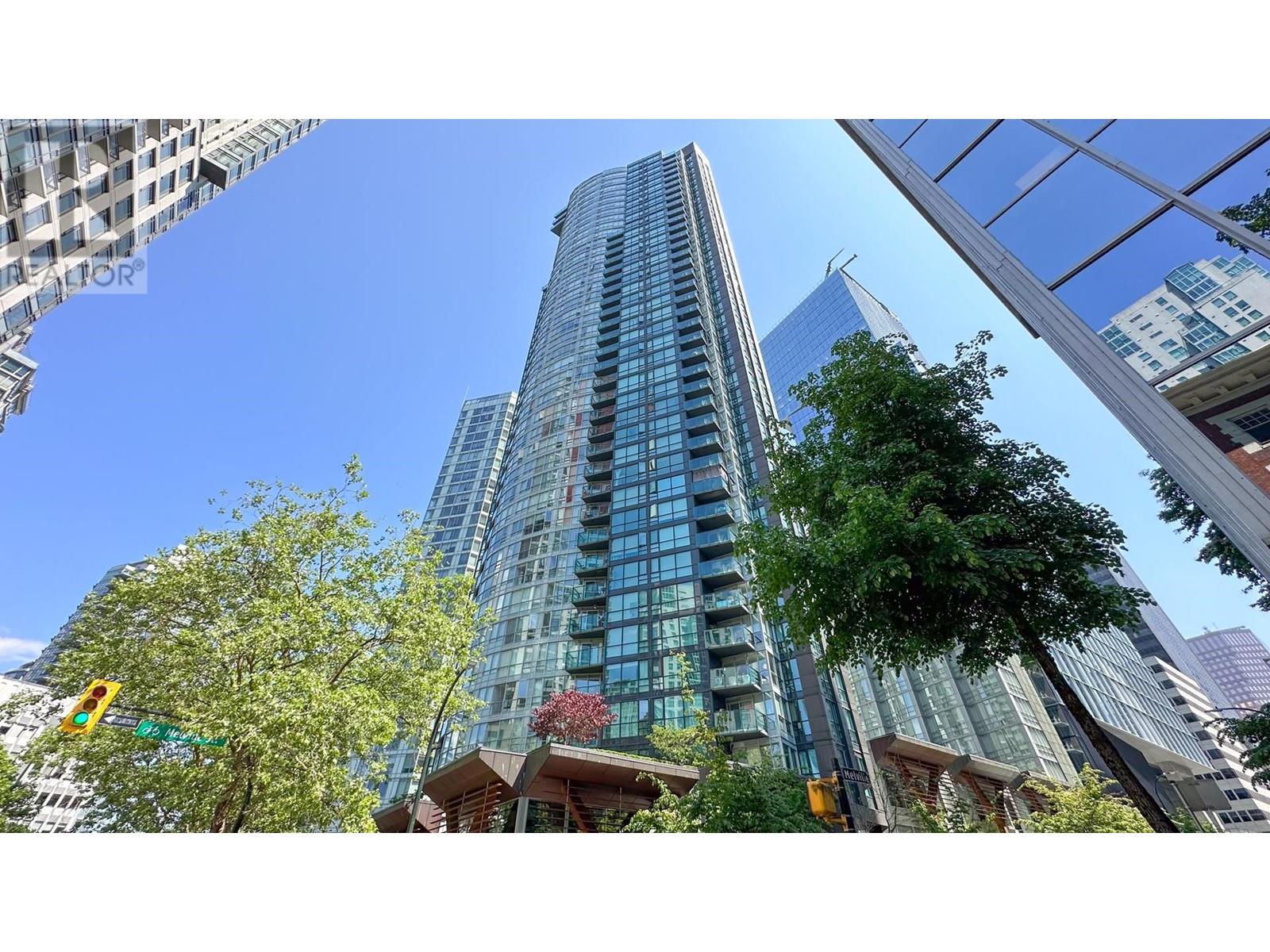 2603 1189 Melville Street, Vancouver, British Columbia  V6E 4T8 - Photo 23 - R2783104