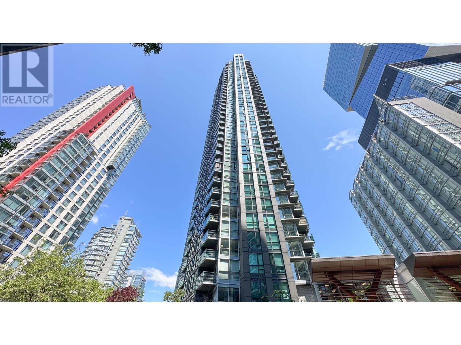 2603 1189 Melville Street, Vancouver, British Columbia  V6E 4T8 - Photo 24 - R2783104