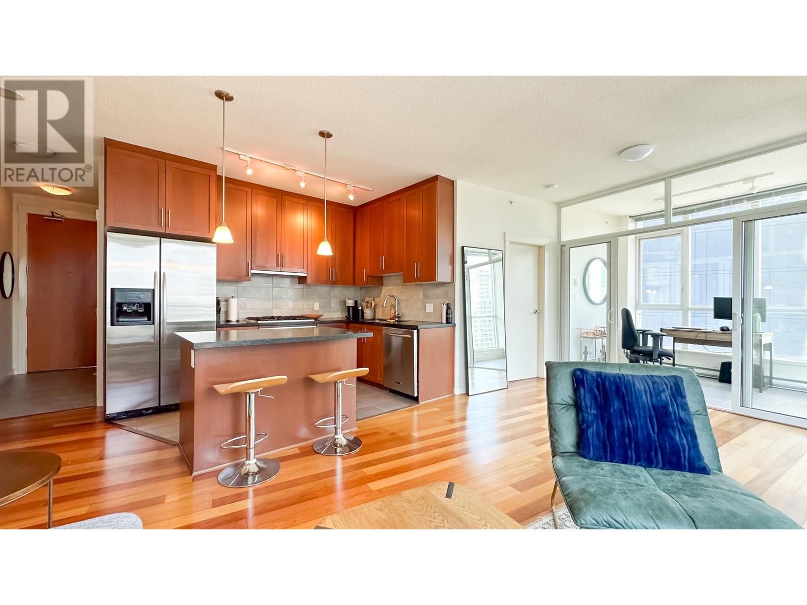 2603 1189 Melville Street, Vancouver, British Columbia  V6E 4T8 - Photo 27 - R2783104