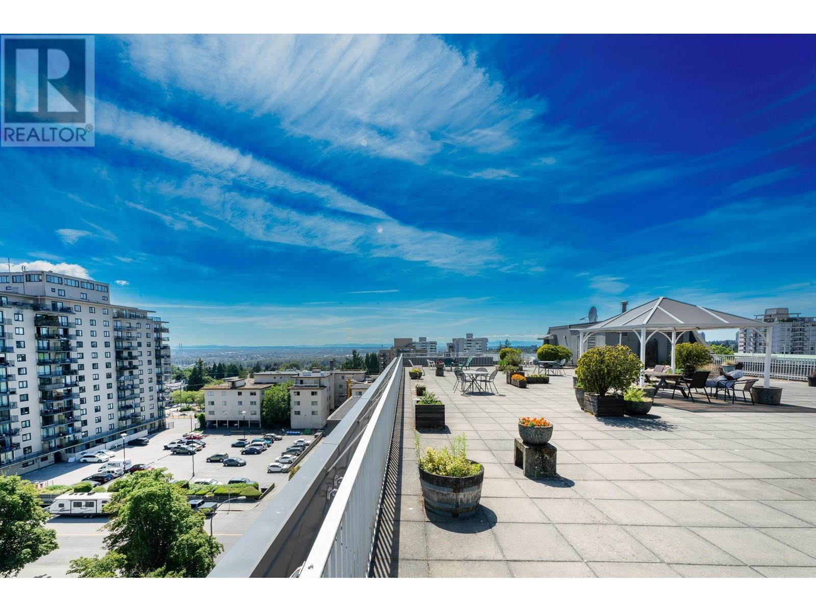 807 615 Belmont Street, New Westminster, British Columbia  V3M 6A1 - Photo 22 - R2821215