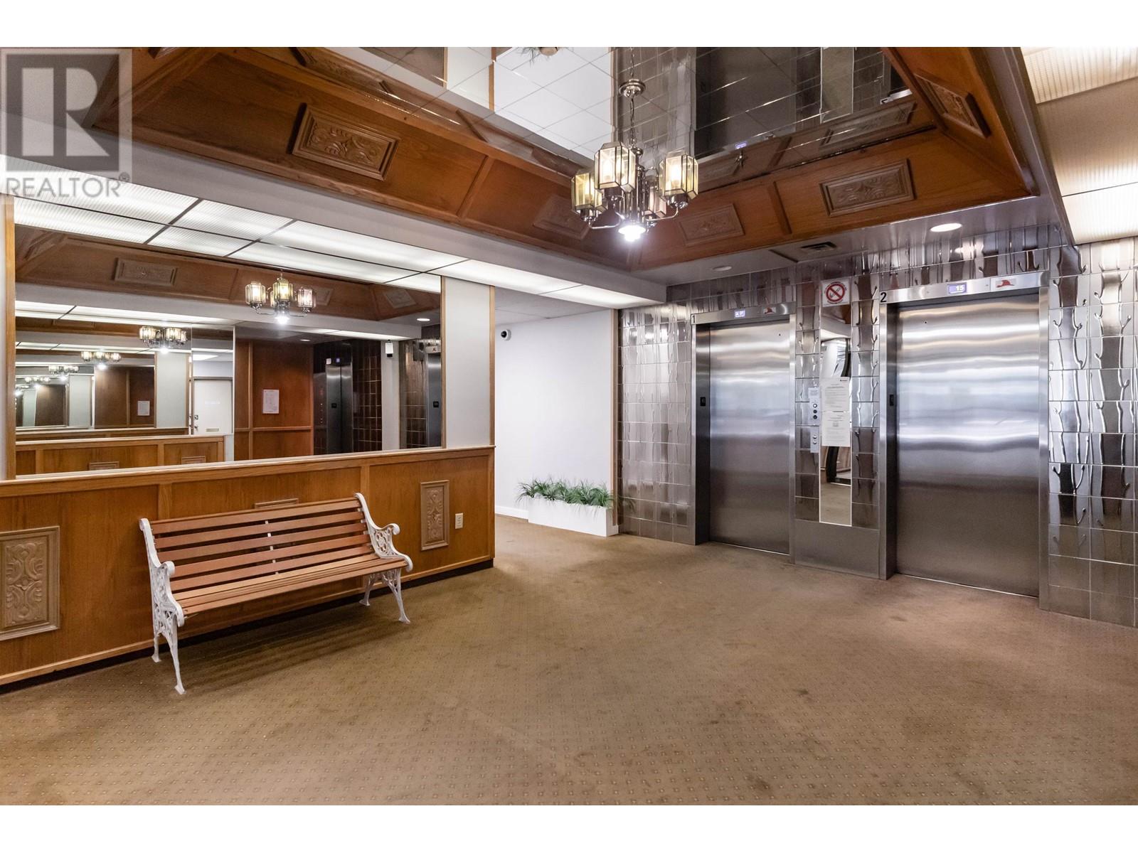807 615 Belmont Street, New Westminster, British Columbia  V3M 6A1 - Photo 15 - R2821215