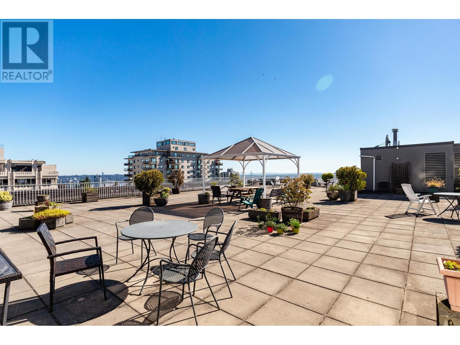 807 615 Belmont Street, New Westminster, British Columbia  V3M 6A1 - Photo 19 - R2821215