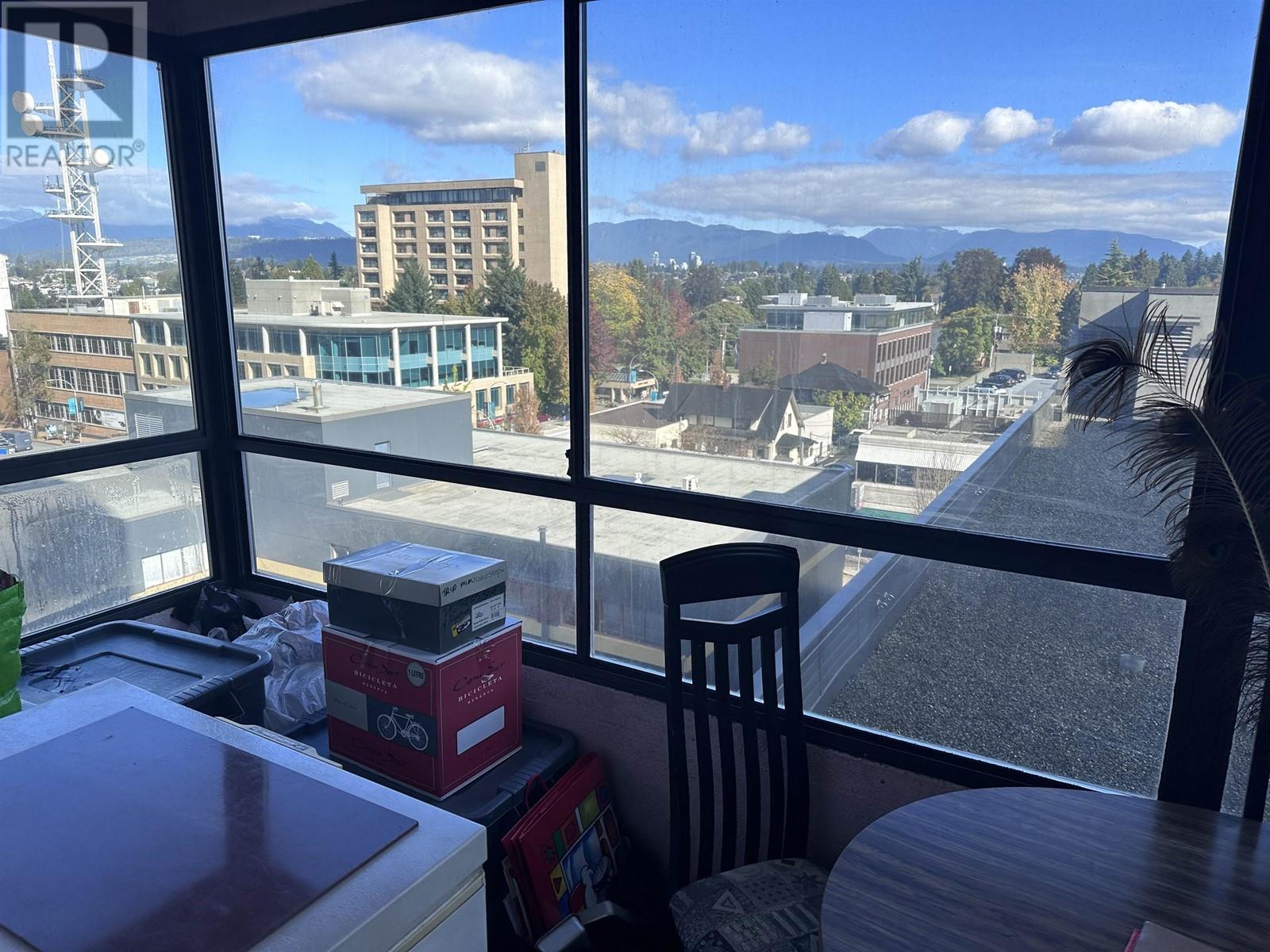 807 615 Belmont Street, New Westminster, British Columbia  V3M 6A1 - Photo 12 - R2821215