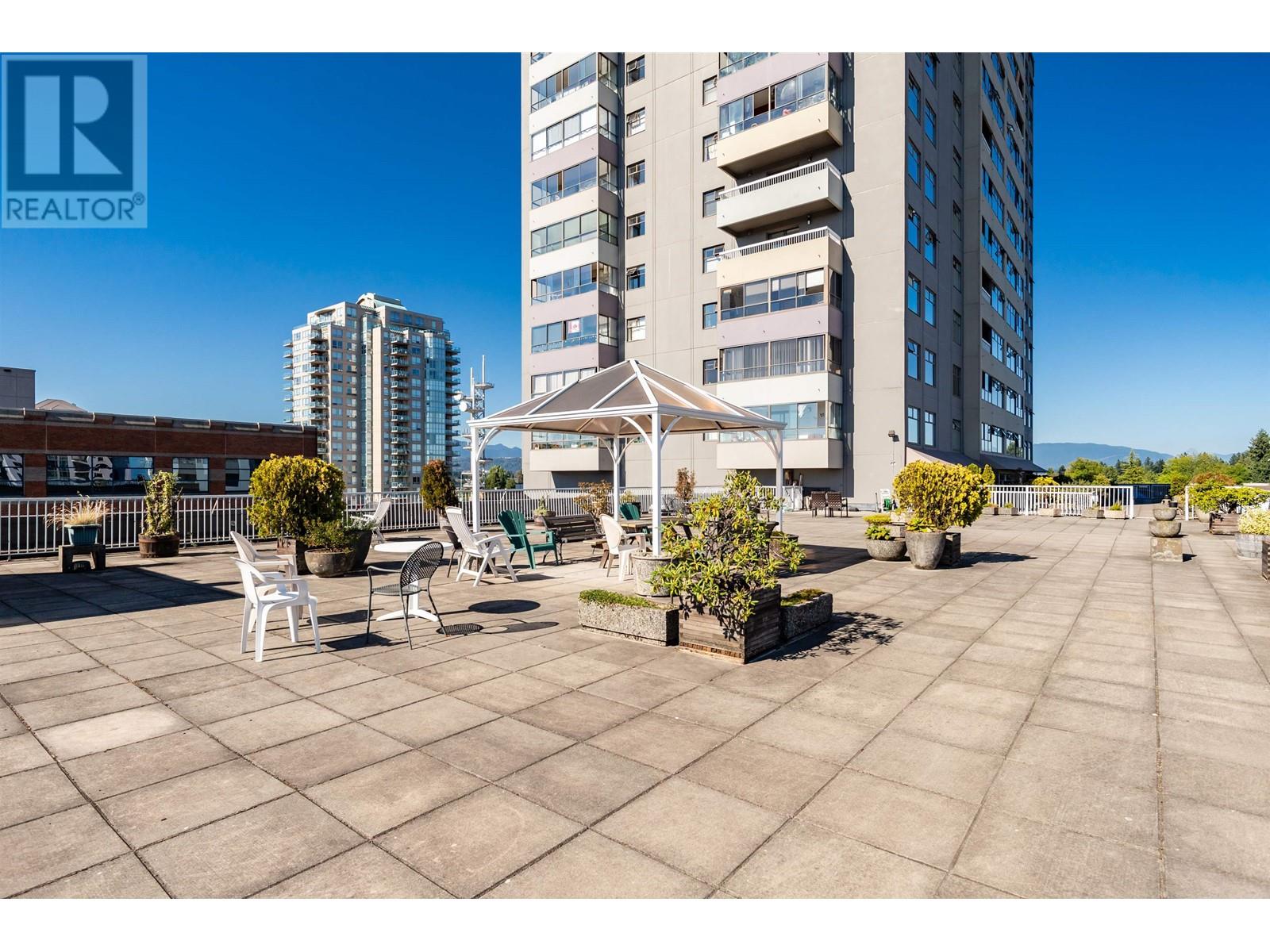 807 615 Belmont Street, New Westminster, British Columbia  V3M 6A1 - Photo 18 - R2821215