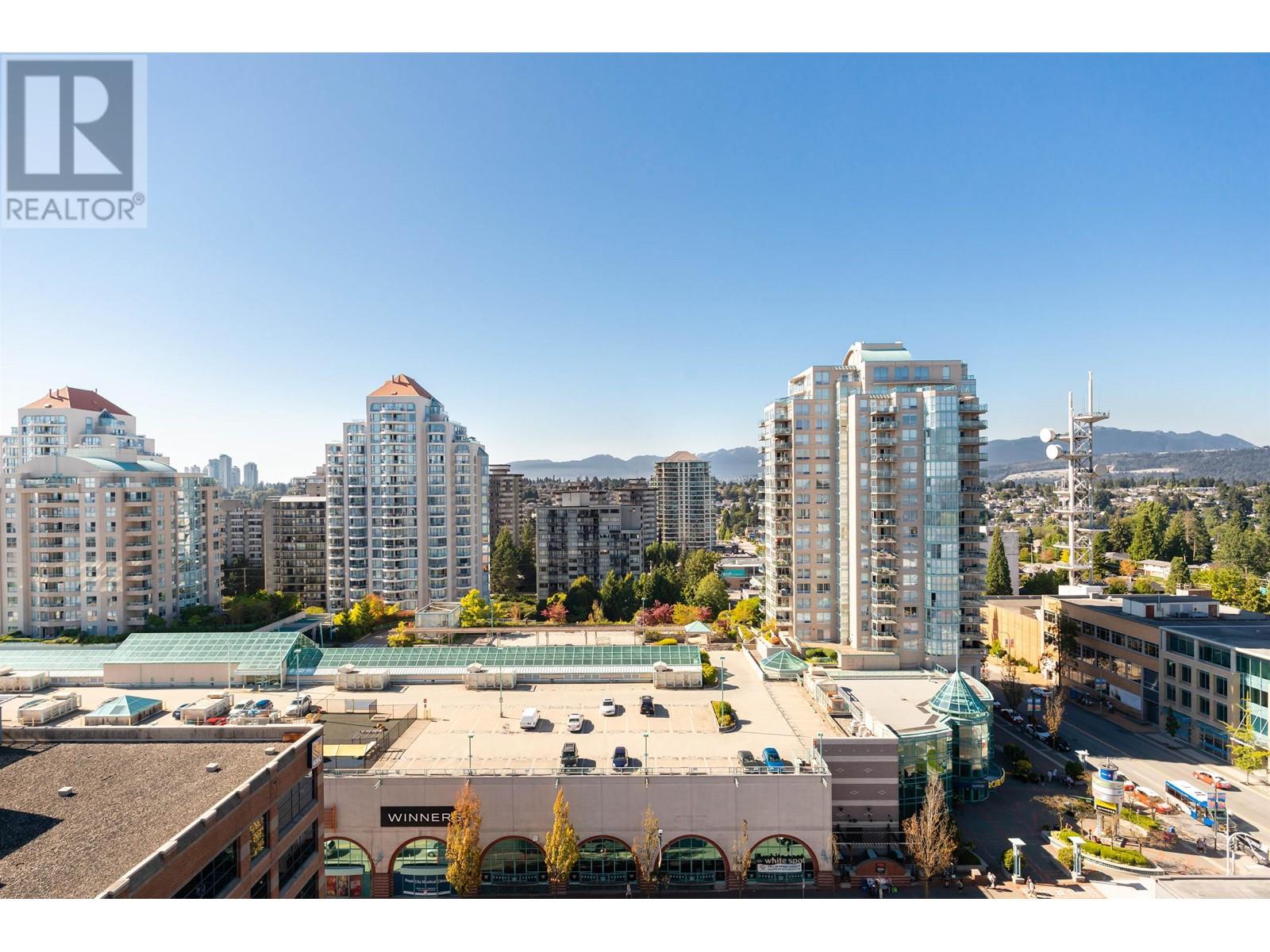 807 615 Belmont Street, New Westminster, British Columbia  V3M 6A1 - Photo 29 - R2821215