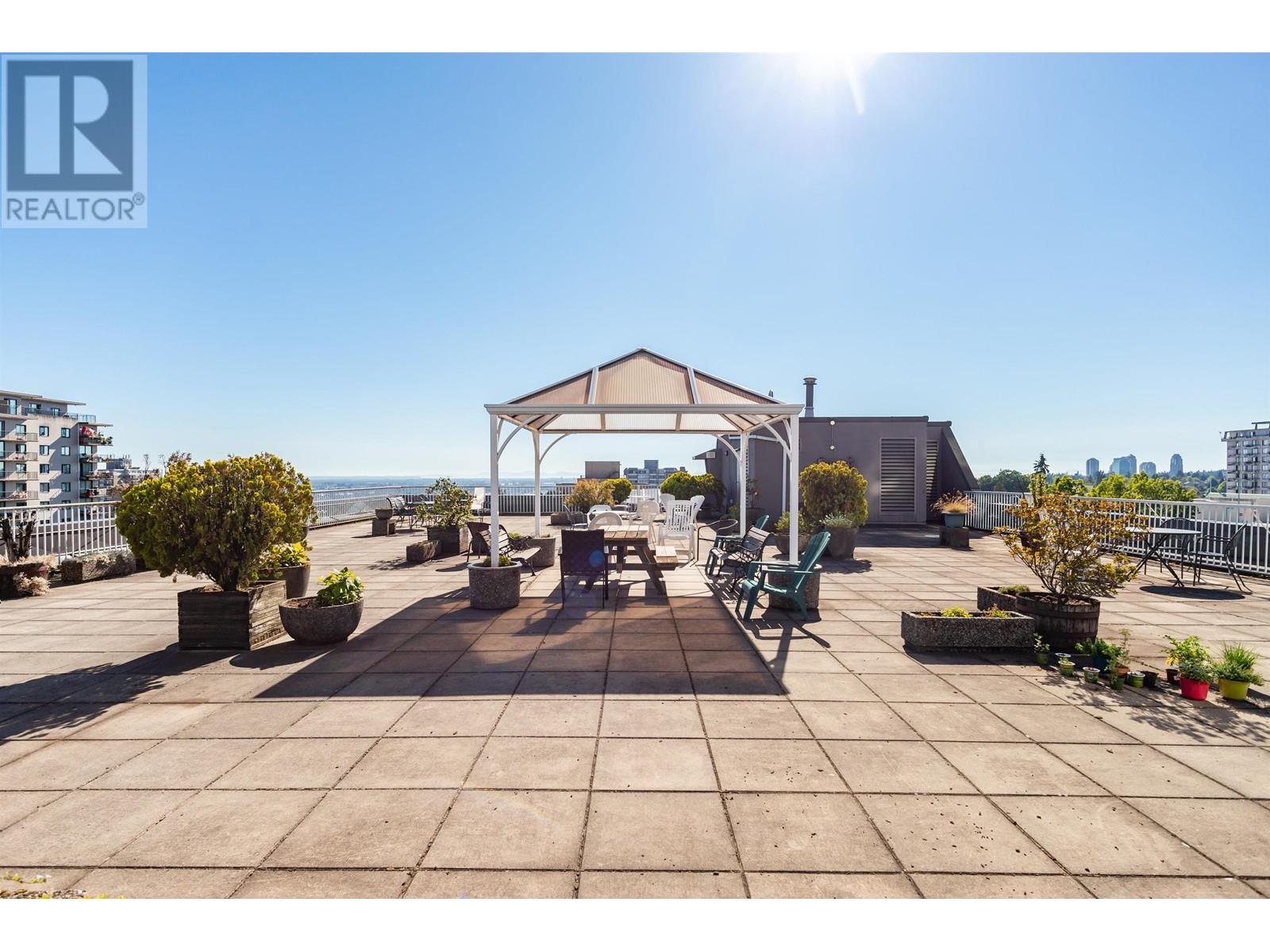 807 615 Belmont Street, New Westminster, British Columbia  V3M 6A1 - Photo 17 - R2821215