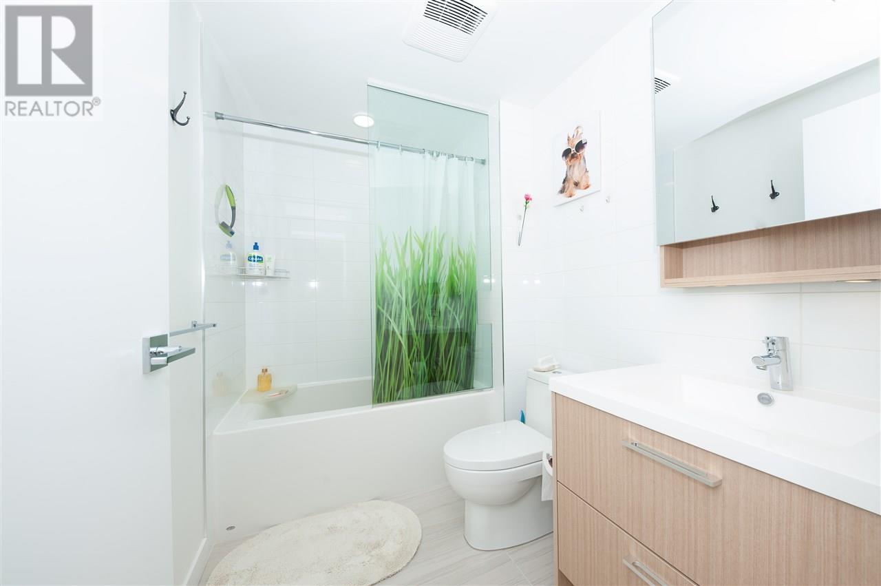 1102 5580 No. 3 Road, Richmond, British Columbia  V6X 0R8 - Photo 9 - R2822668