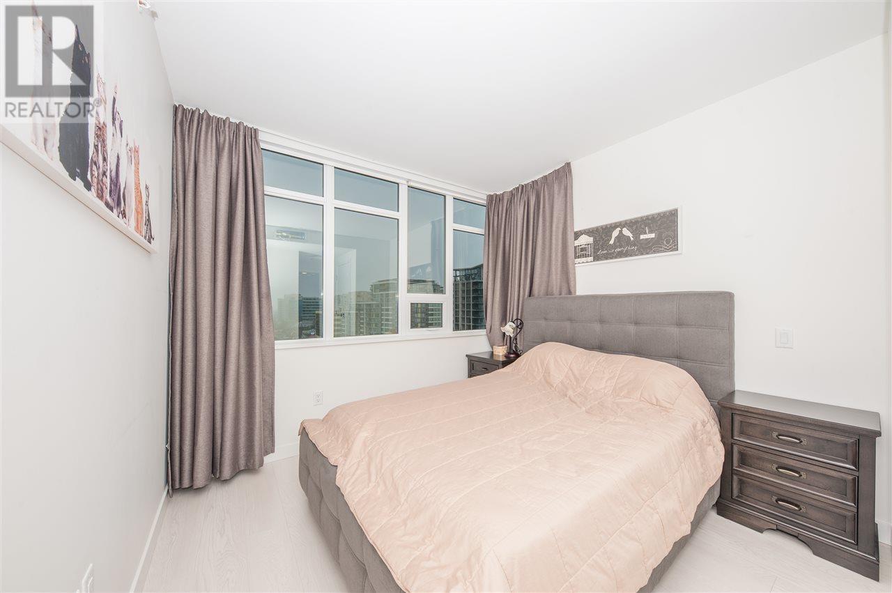 1102 5580 No. 3 Road, Richmond, British Columbia  V6X 0R8 - Photo 3 - R2822668