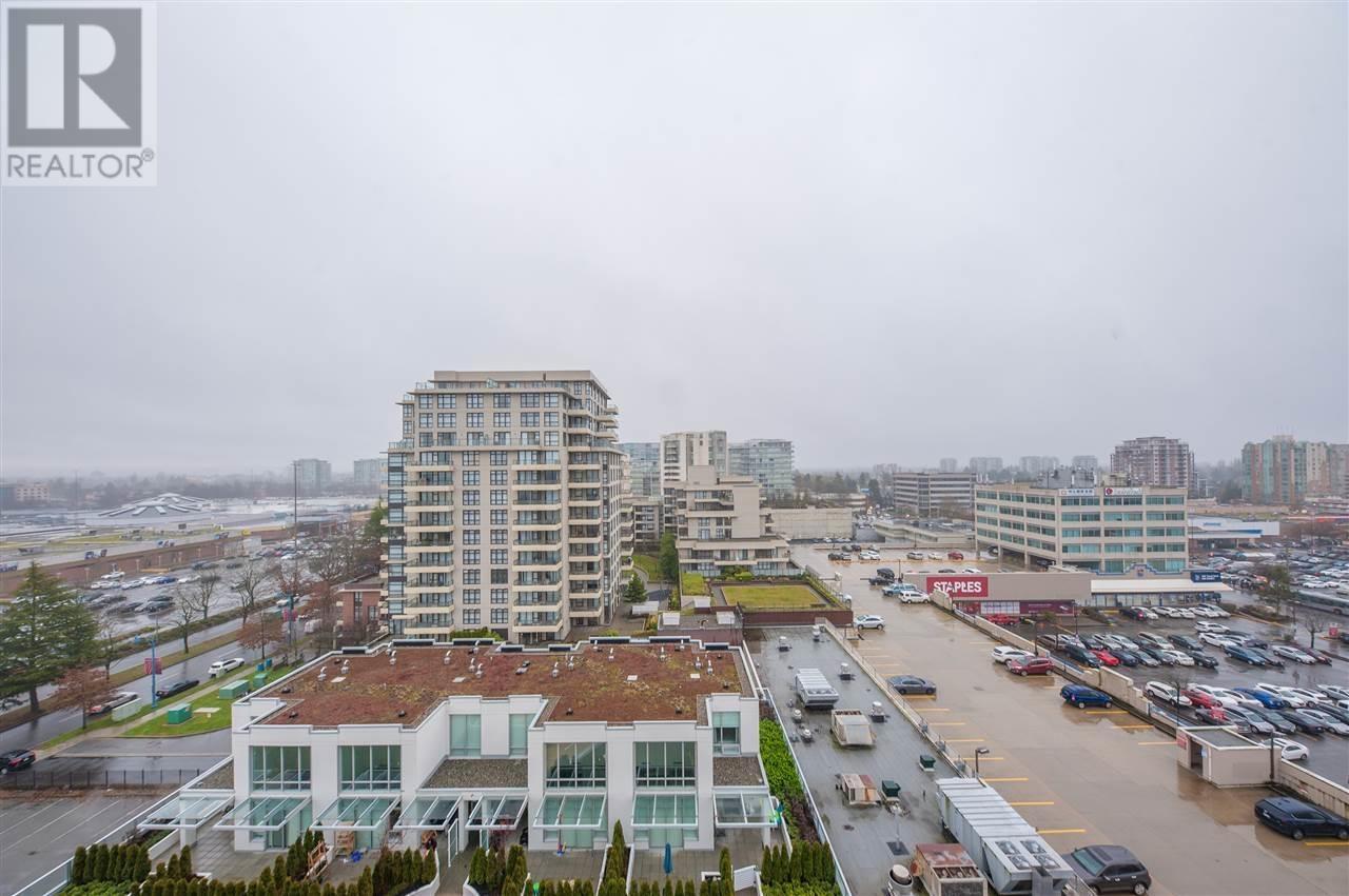 1102 5580 No. 3 Road, Richmond, British Columbia  V6X 0R8 - Photo 11 - R2822668